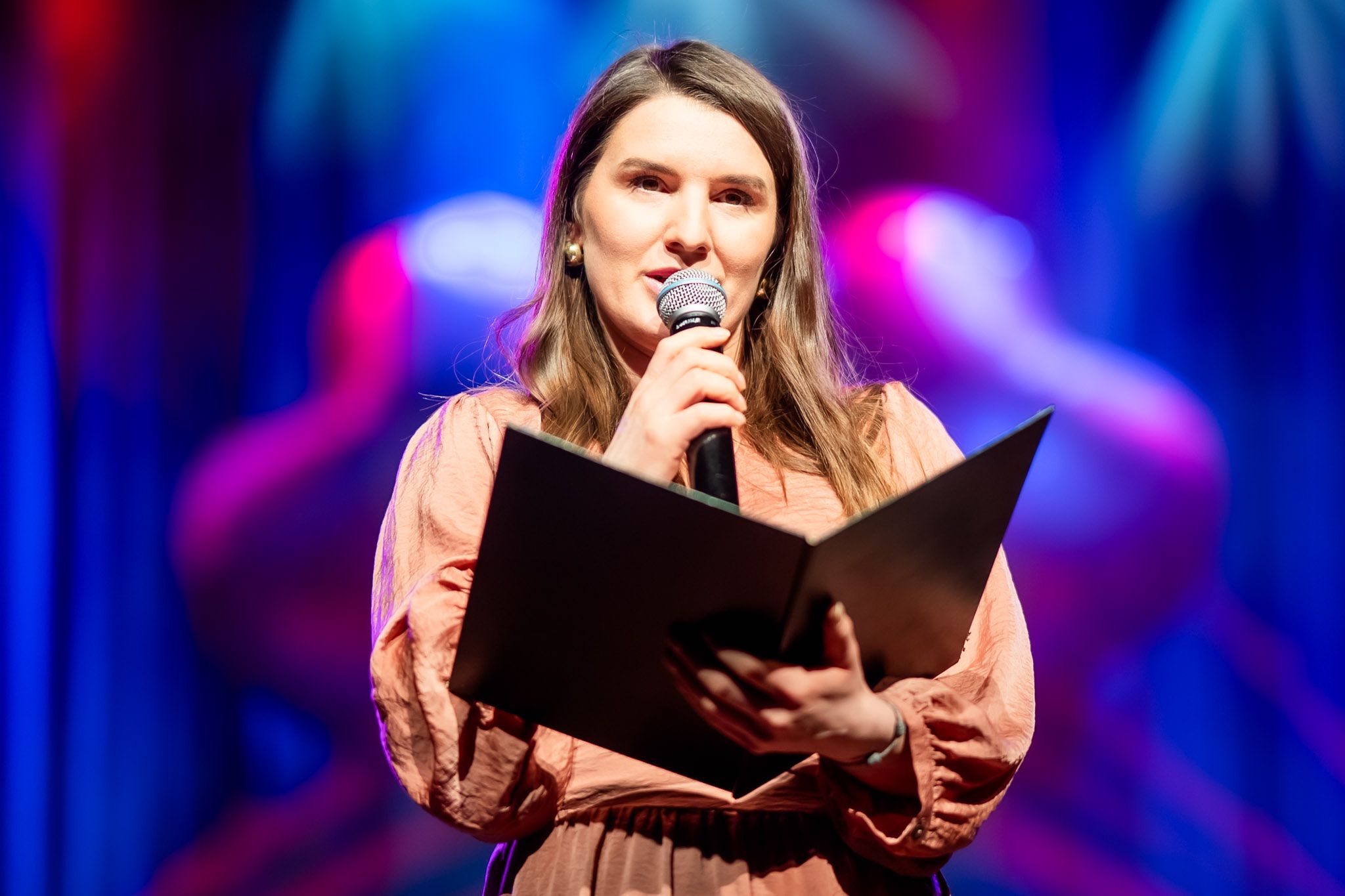 Konkurs Piosenki Miłosnej w Chełmnie