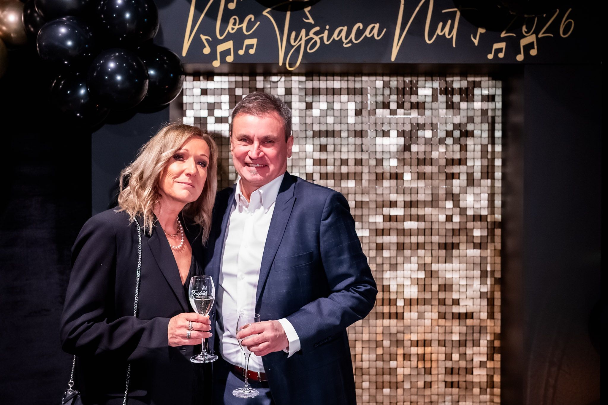 Bal Karnawałowy TOS