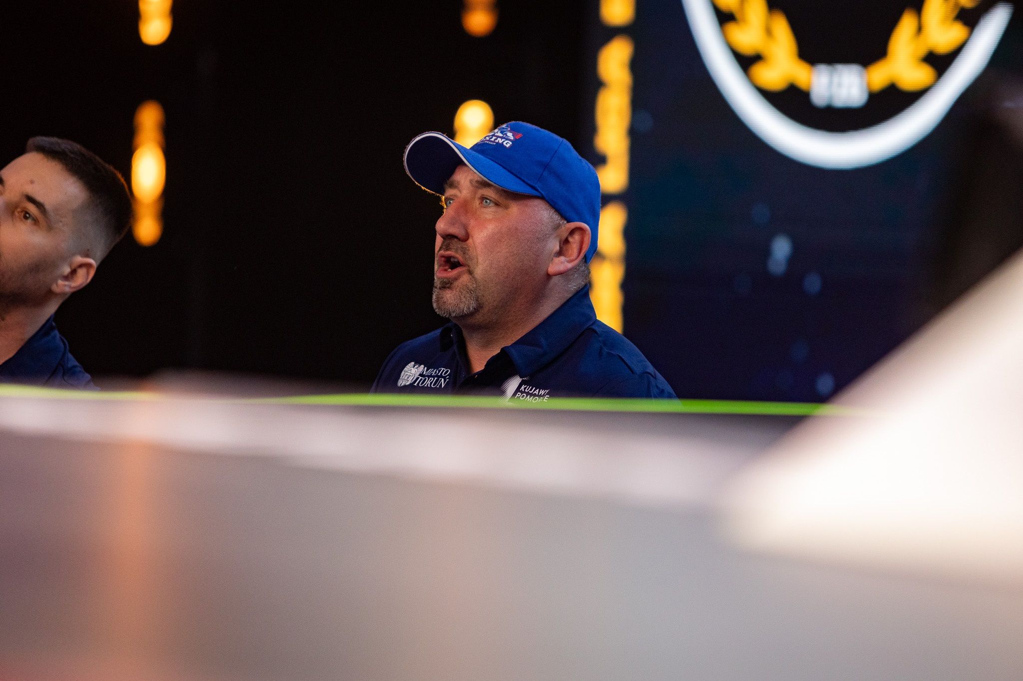 Pomorzanin Boxing Team - Concordia Knurów