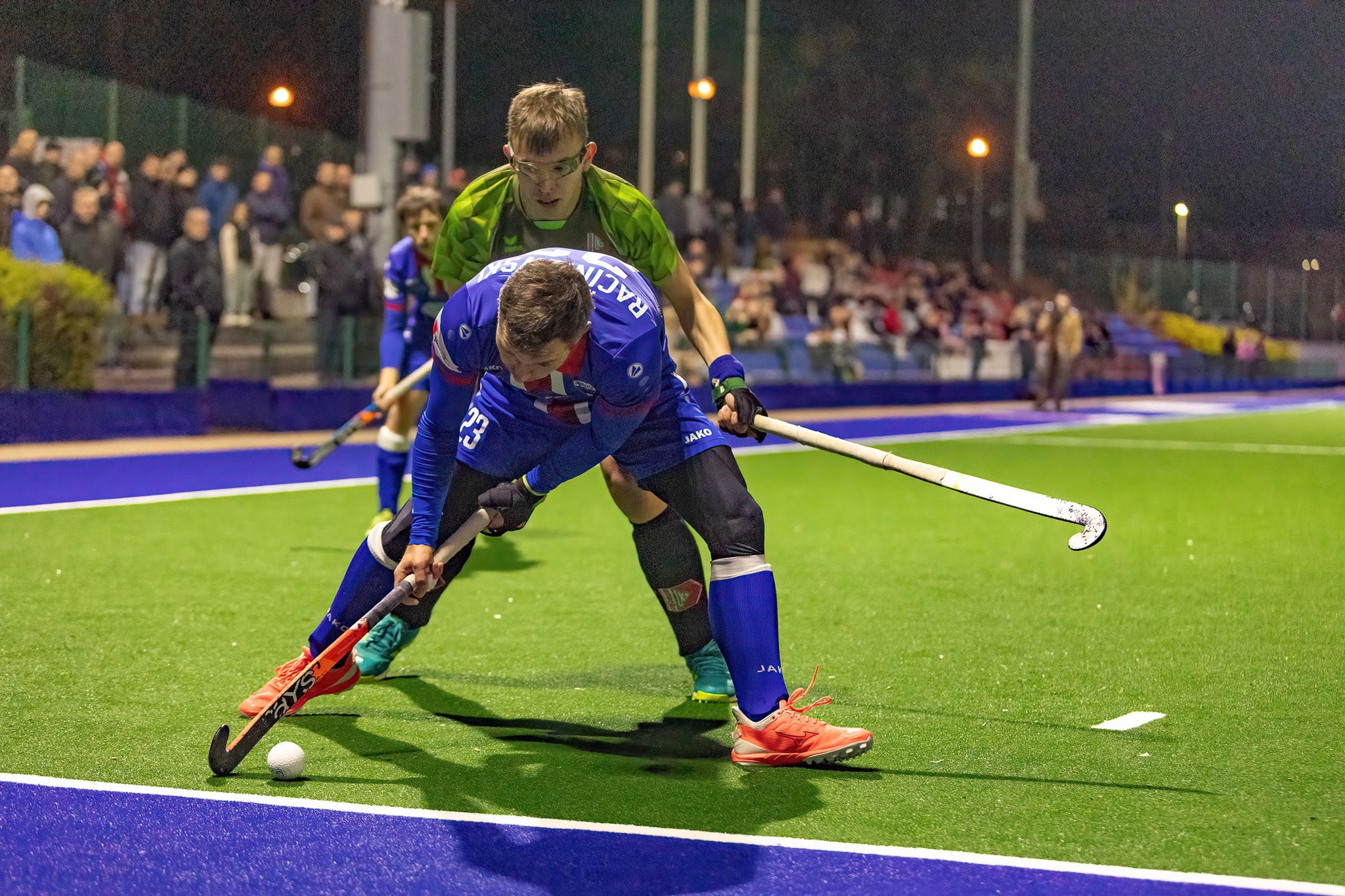 Pomorzanin Rustico - LKS Rogowo