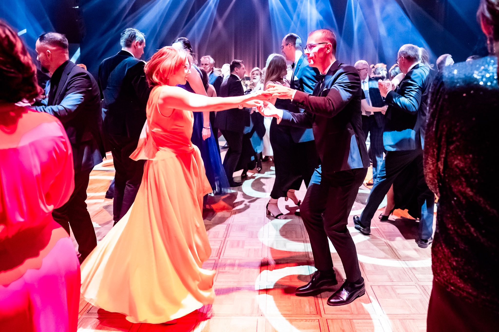 Bal Karnawałowy TOS