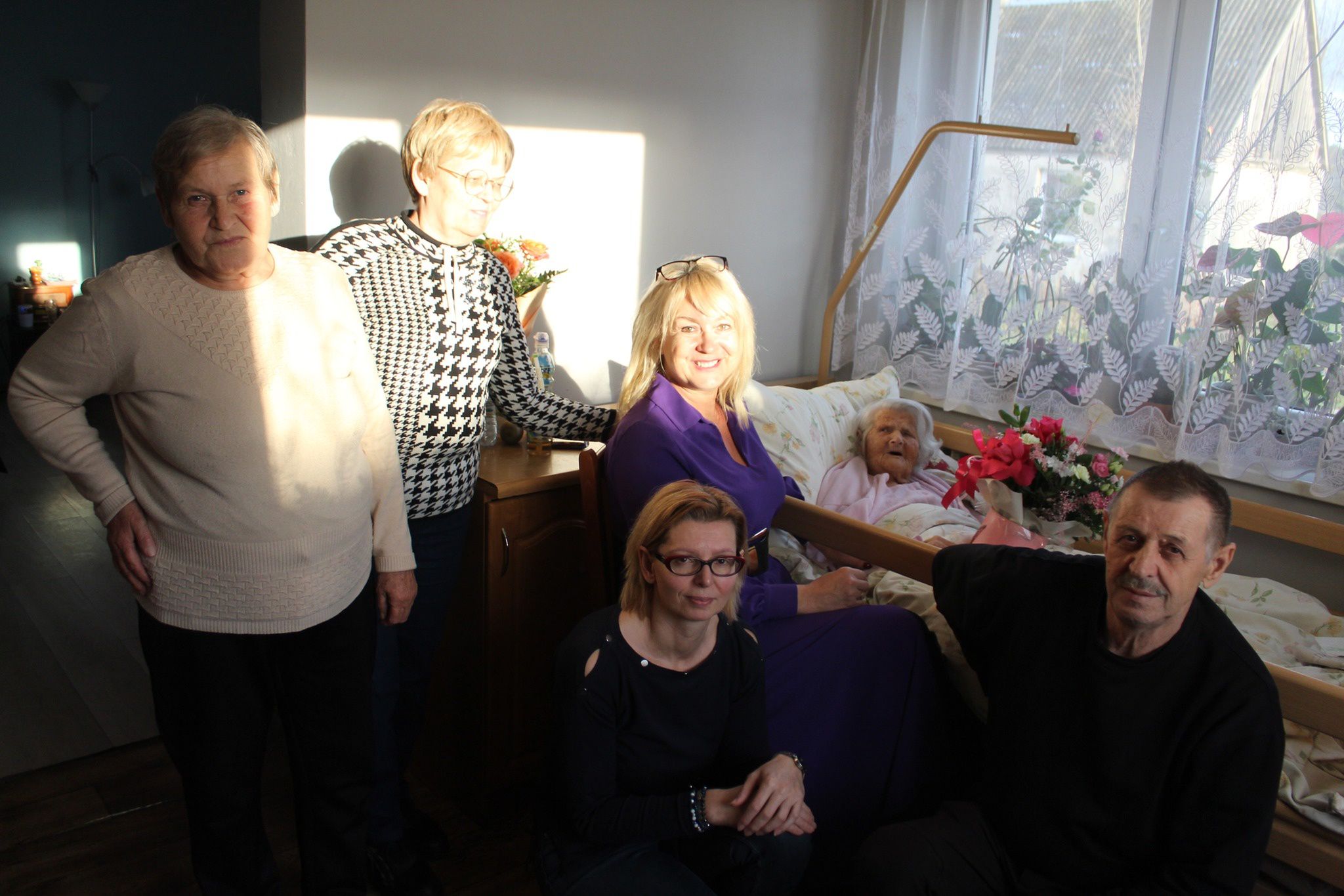 Wójt Gminy Szczawin Kościelny