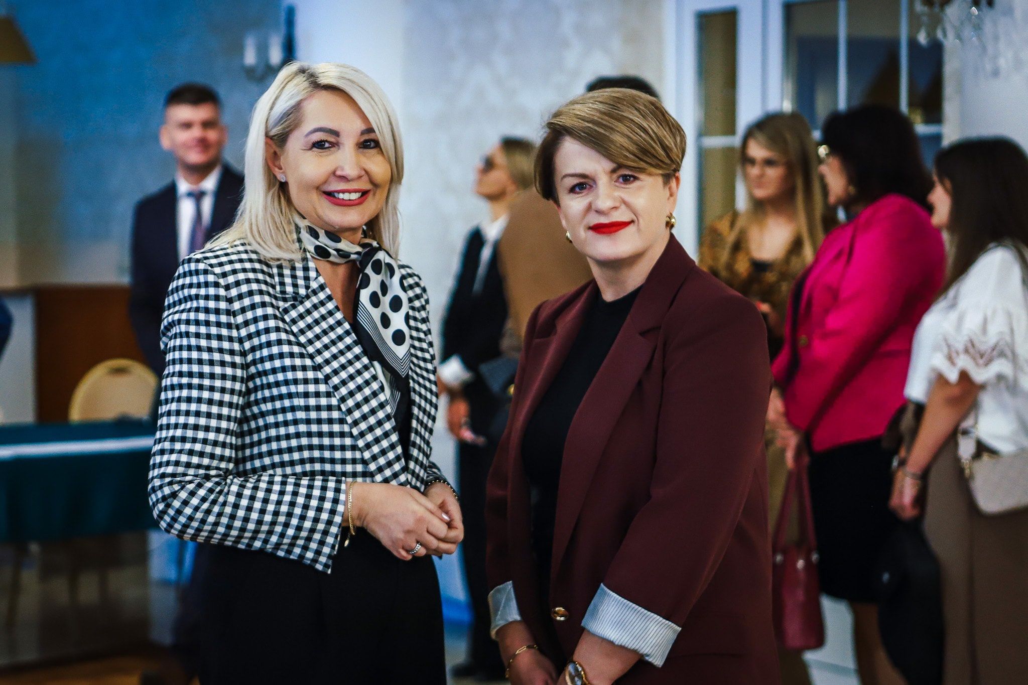 VI Konwent Samorządów Powiatu Płockiego