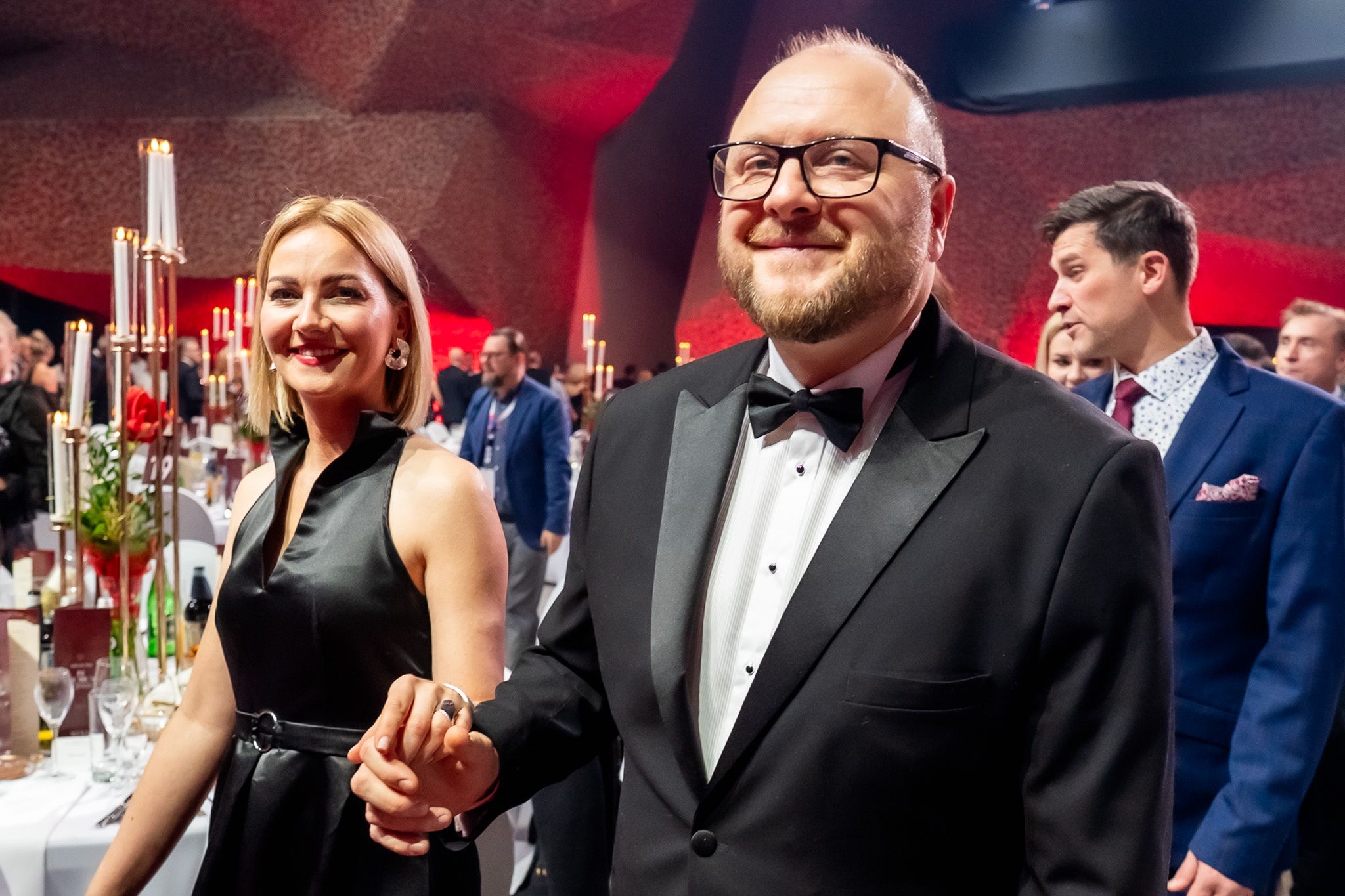 XIV Marszałkowski Bal Dobroczynny