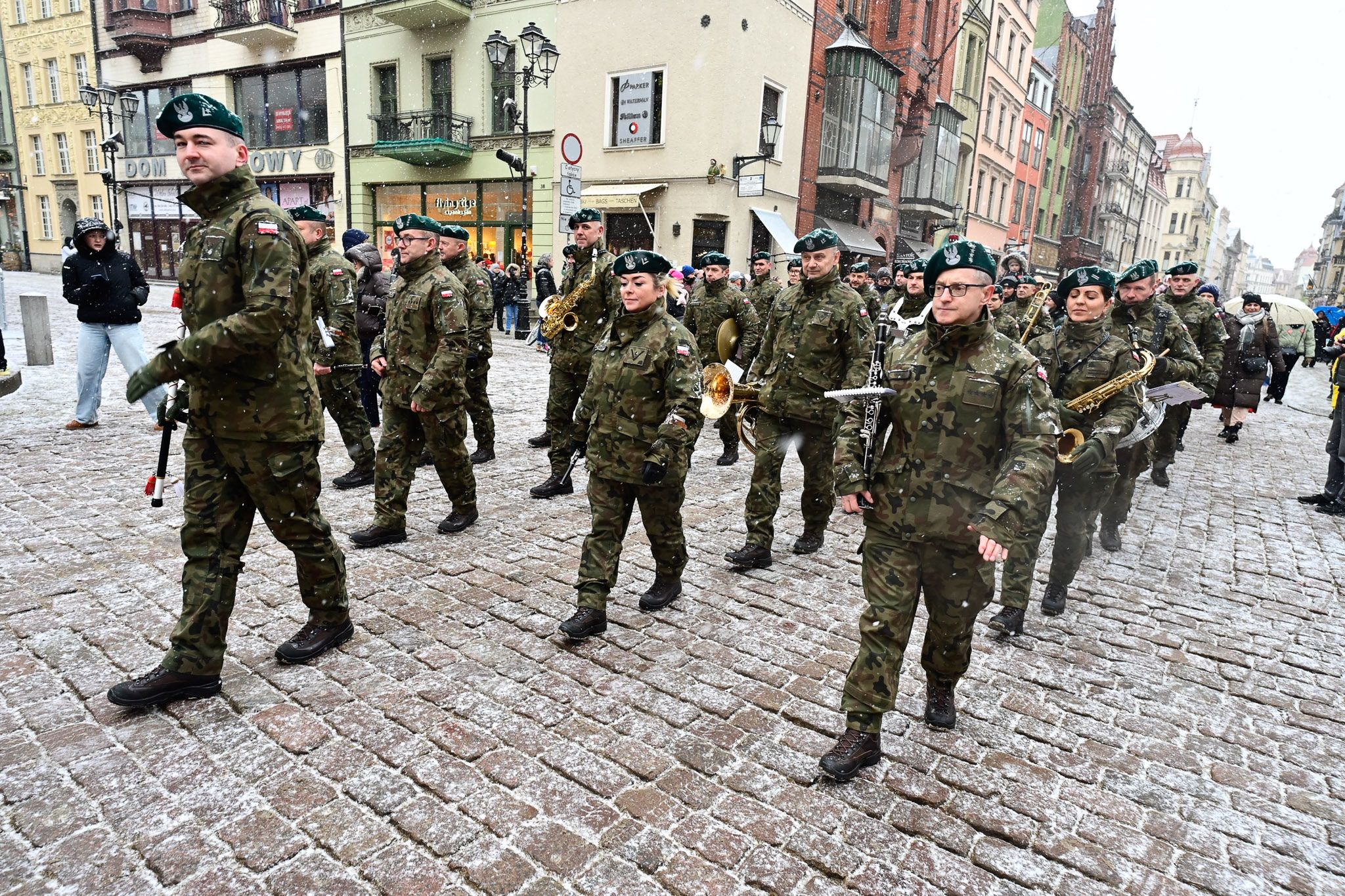 Finał WOŚP 2026 w Toruniu