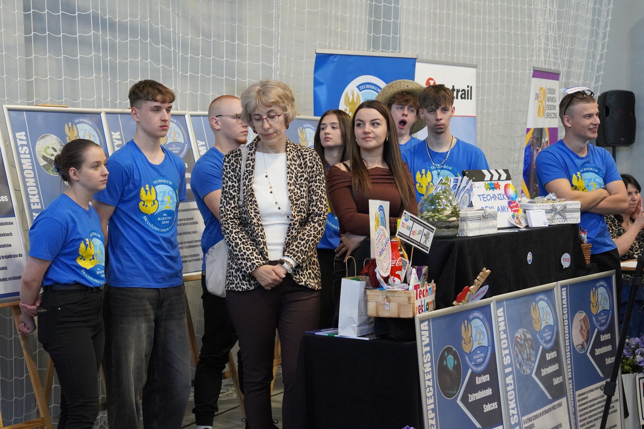 Targi Pracy i Edukacji