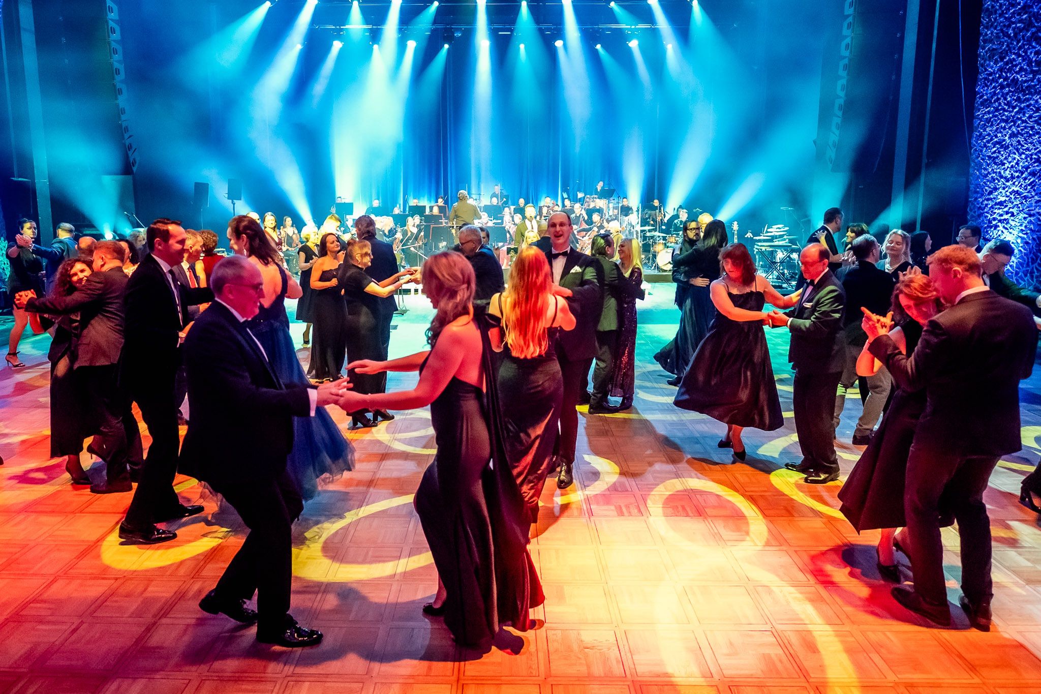 Bal Karnawałowy TOS