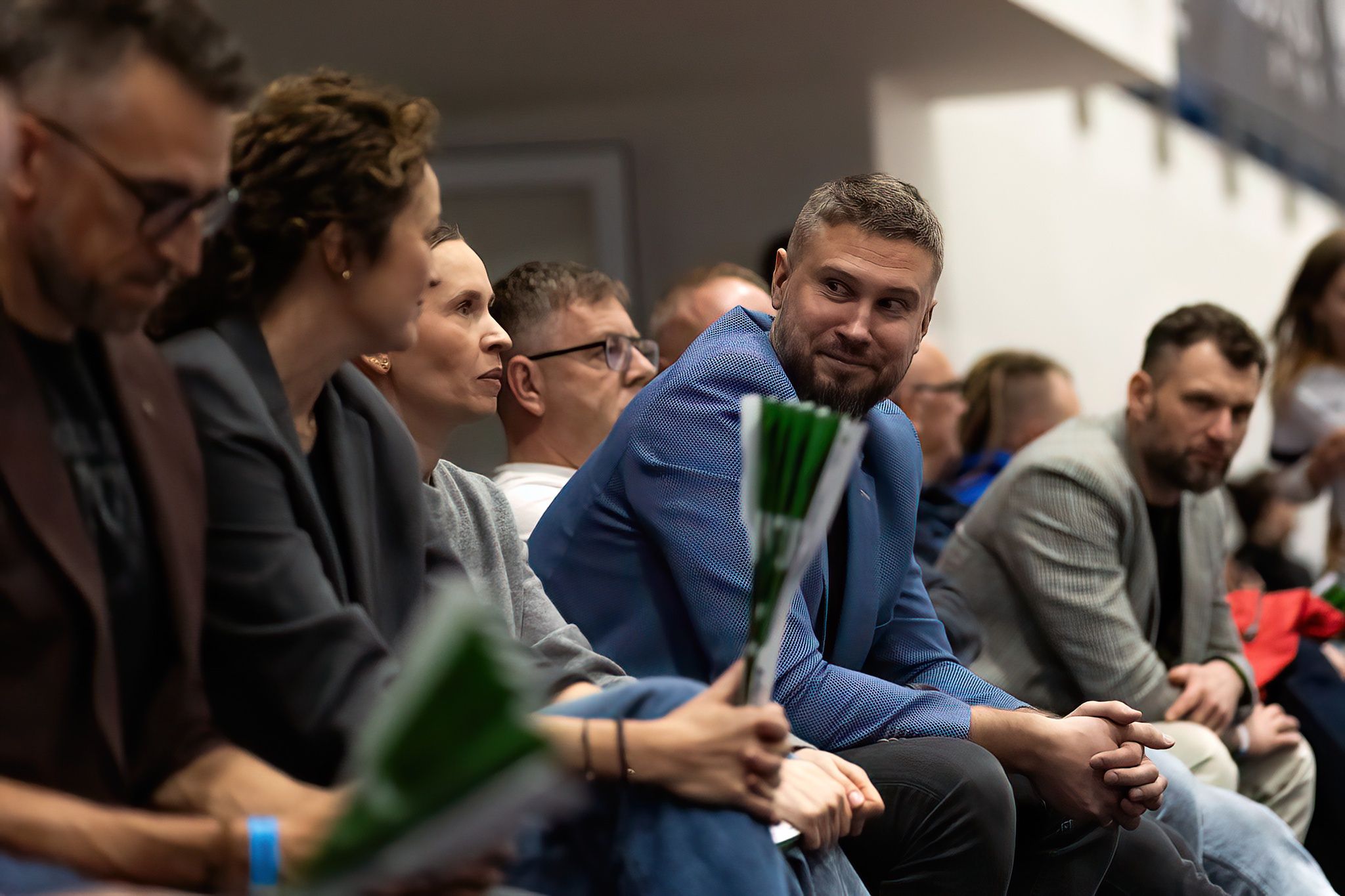 CUK Anioły Toruń - PZL Leonardo Avia Świdnik