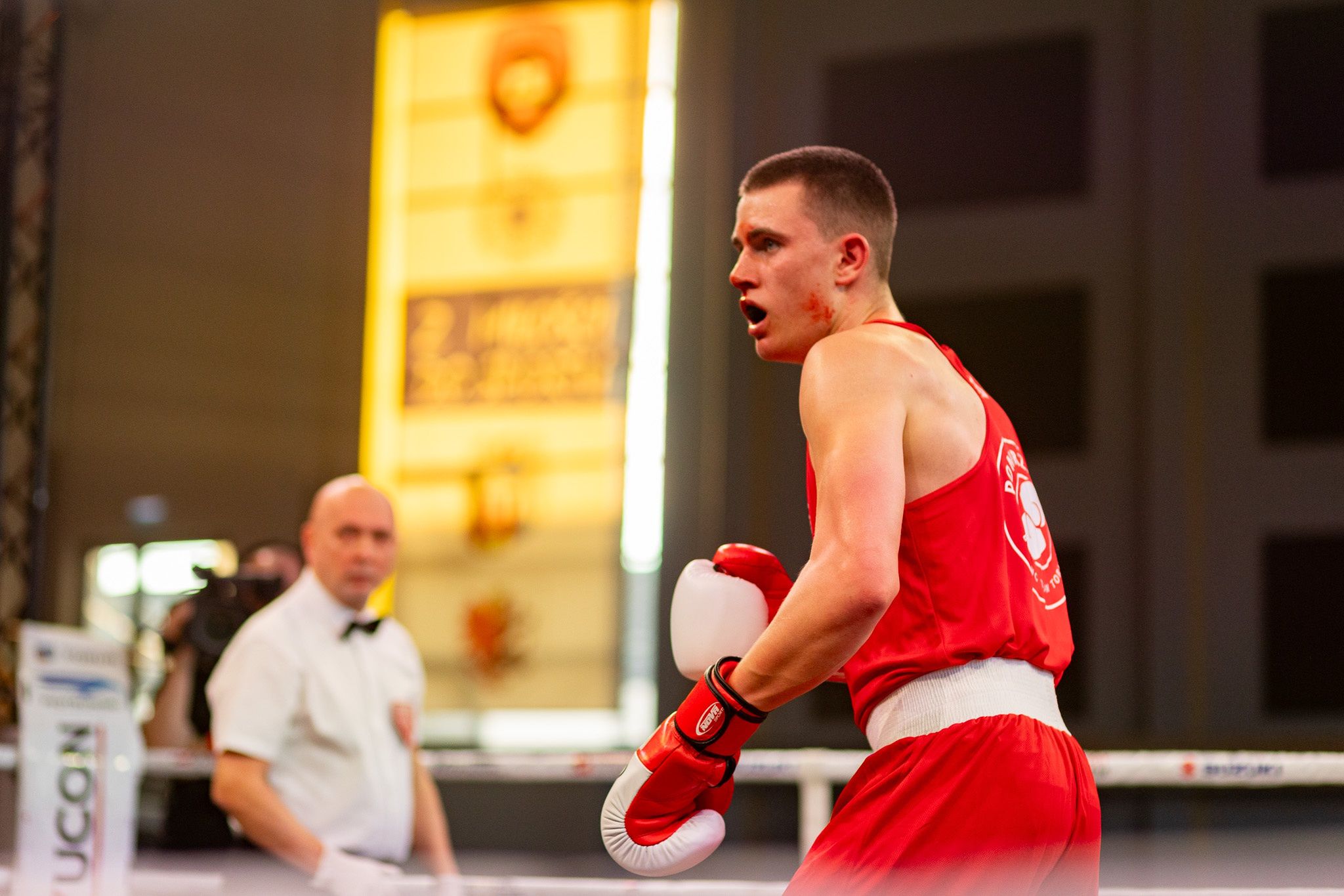 Pomorzanin Boxing Team - Concordia Knurów
