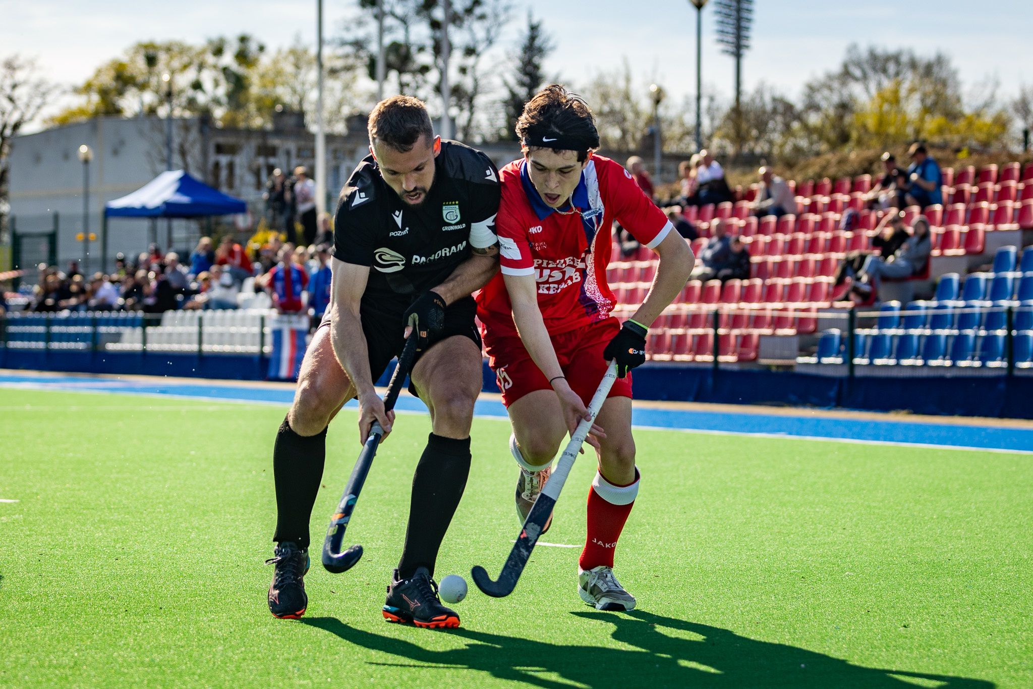 HK Rustico Pomorzanin - Grunwald