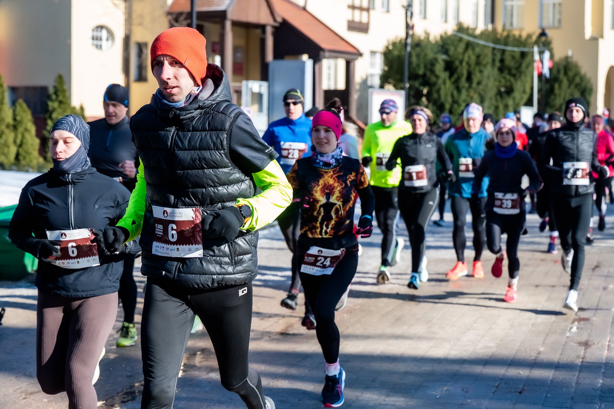 Walentynki Chełmińskie
