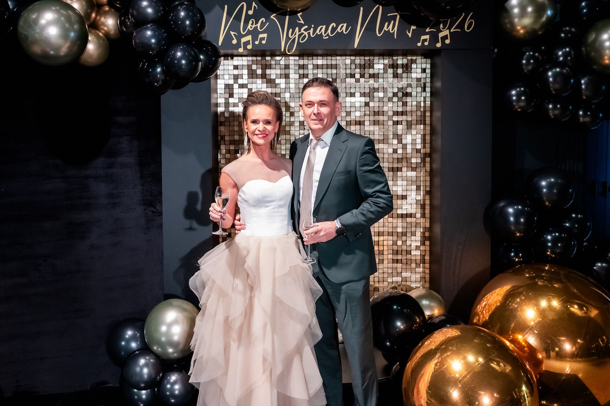 Bal Karnawałowy TOS