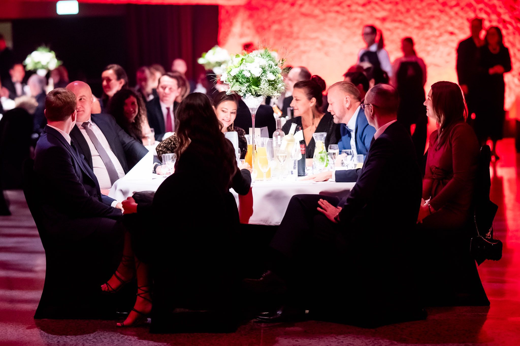 Bal Karnawałowy TOS