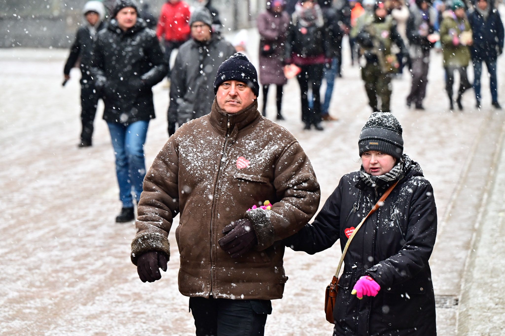 Finał WOŚP 2026 w Toruniu