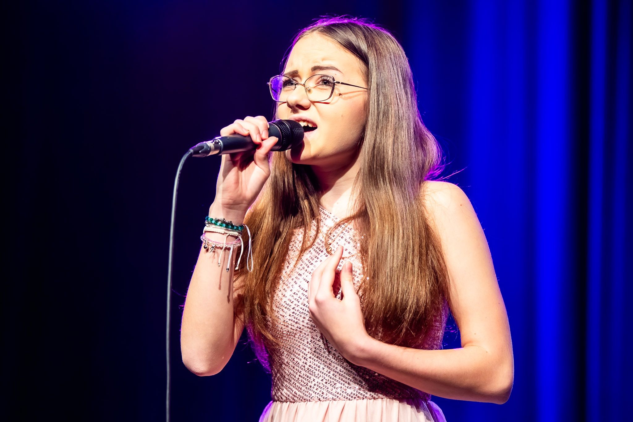 Konkurs Piosenki Miłosnej w Chełmnie