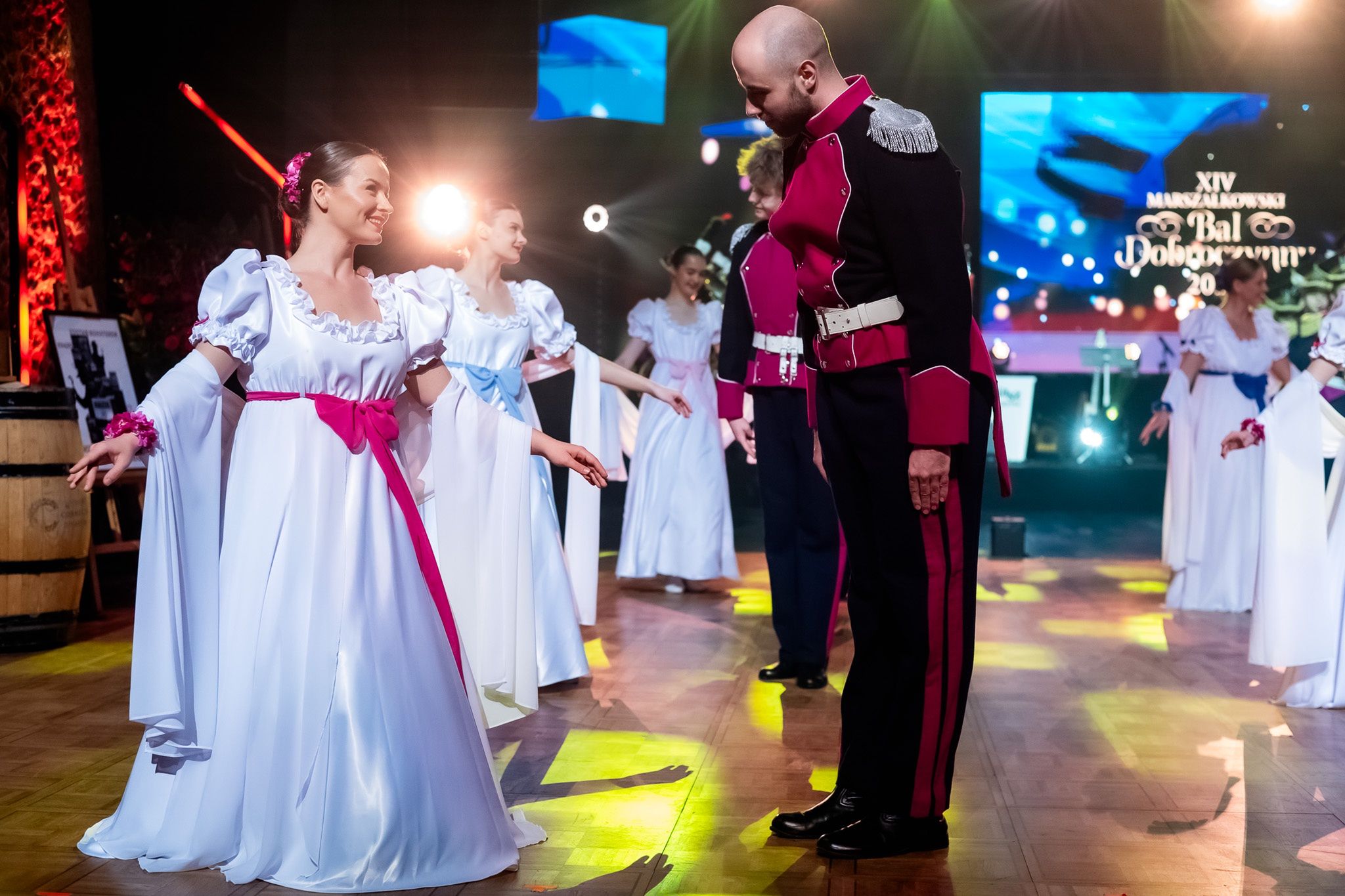 XIV Marszałkowski Bal Dobroczynny