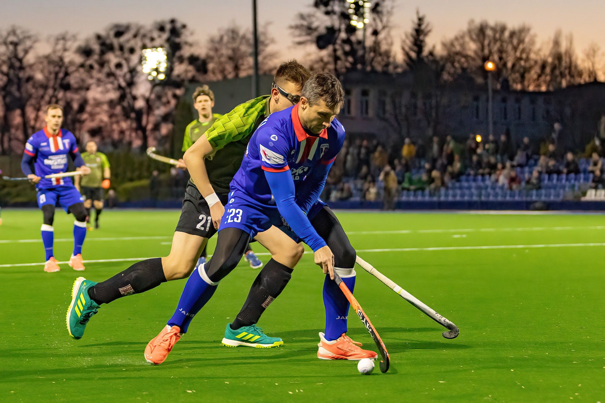 Pomorzanin Rustico - LKS Rogowo