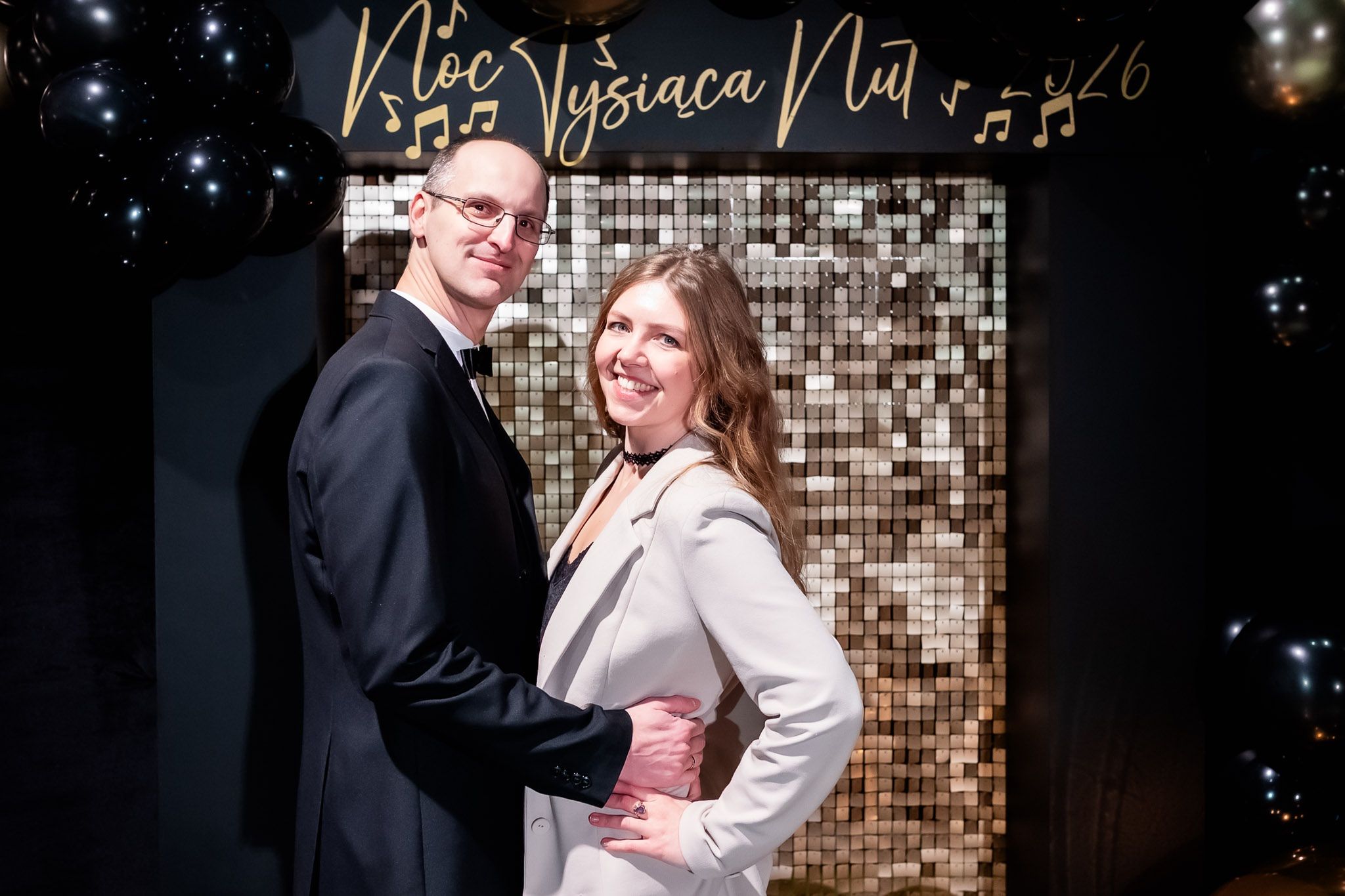 Bal Karnawałowy TOS