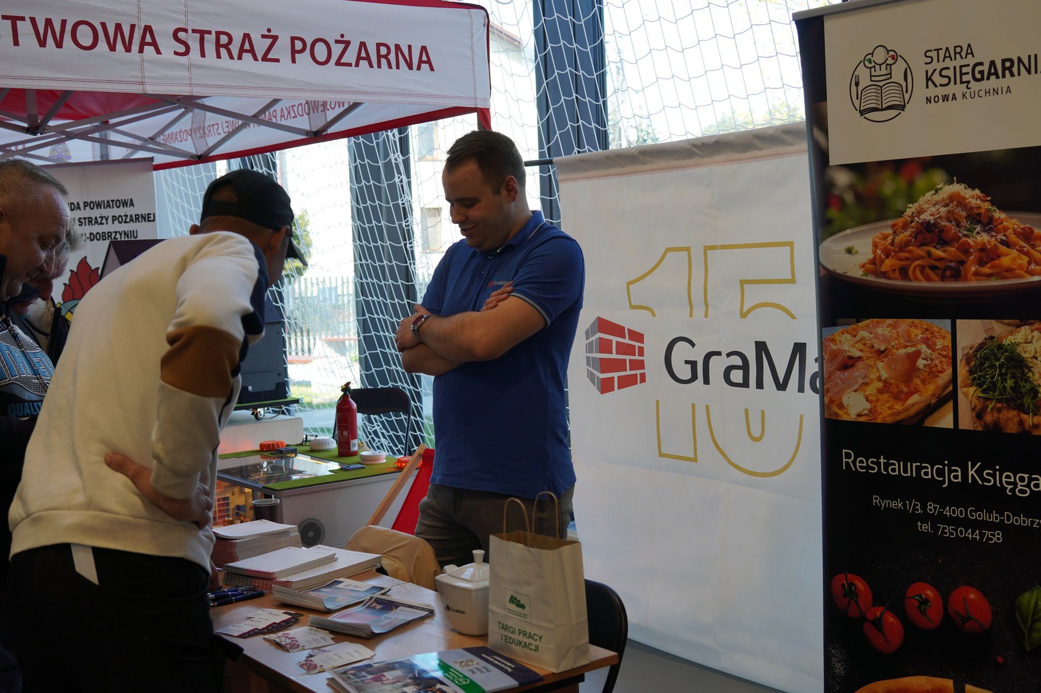 Targi Pracy i Edukacji