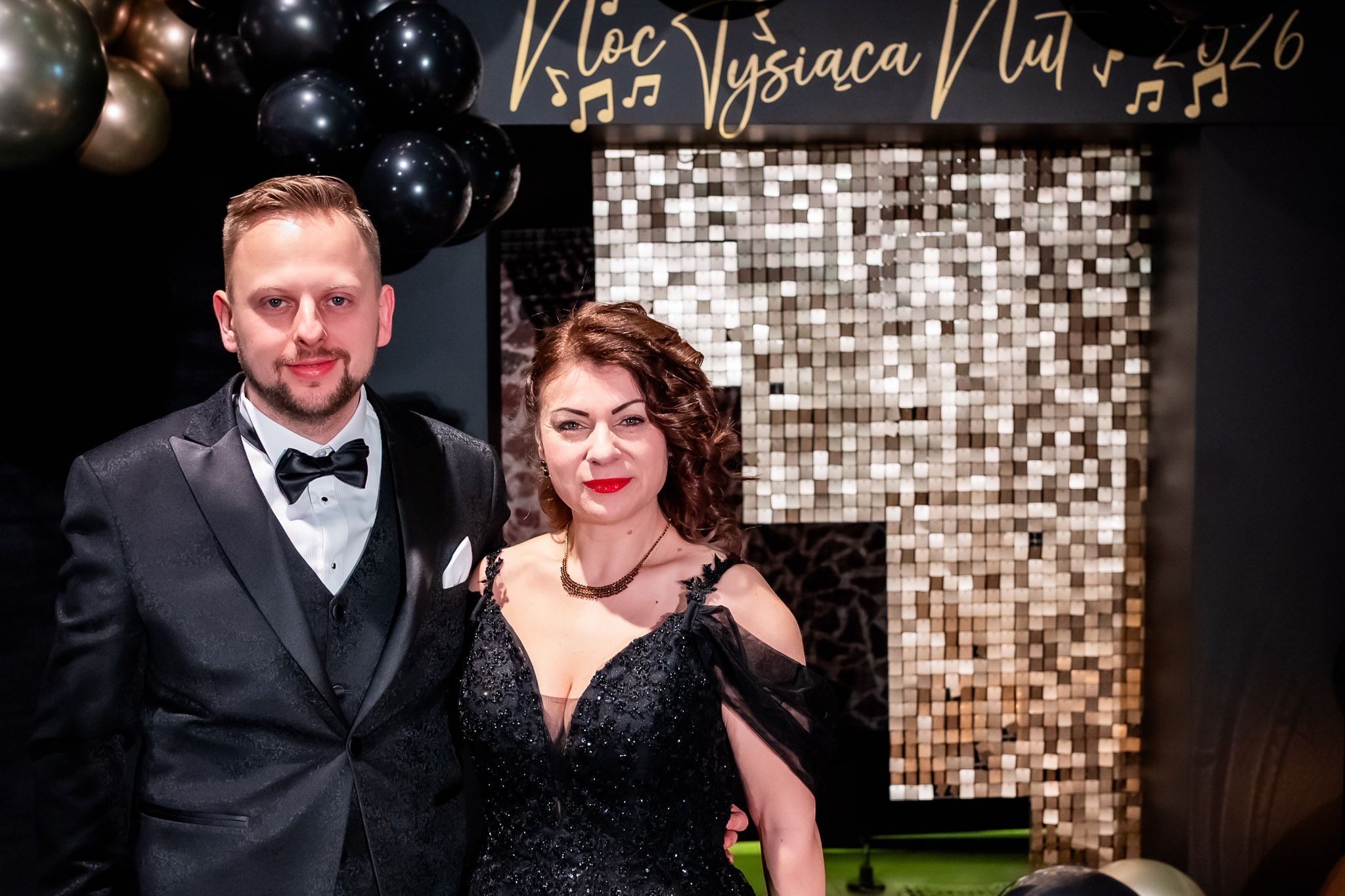 Bal Karnawałowy TOS