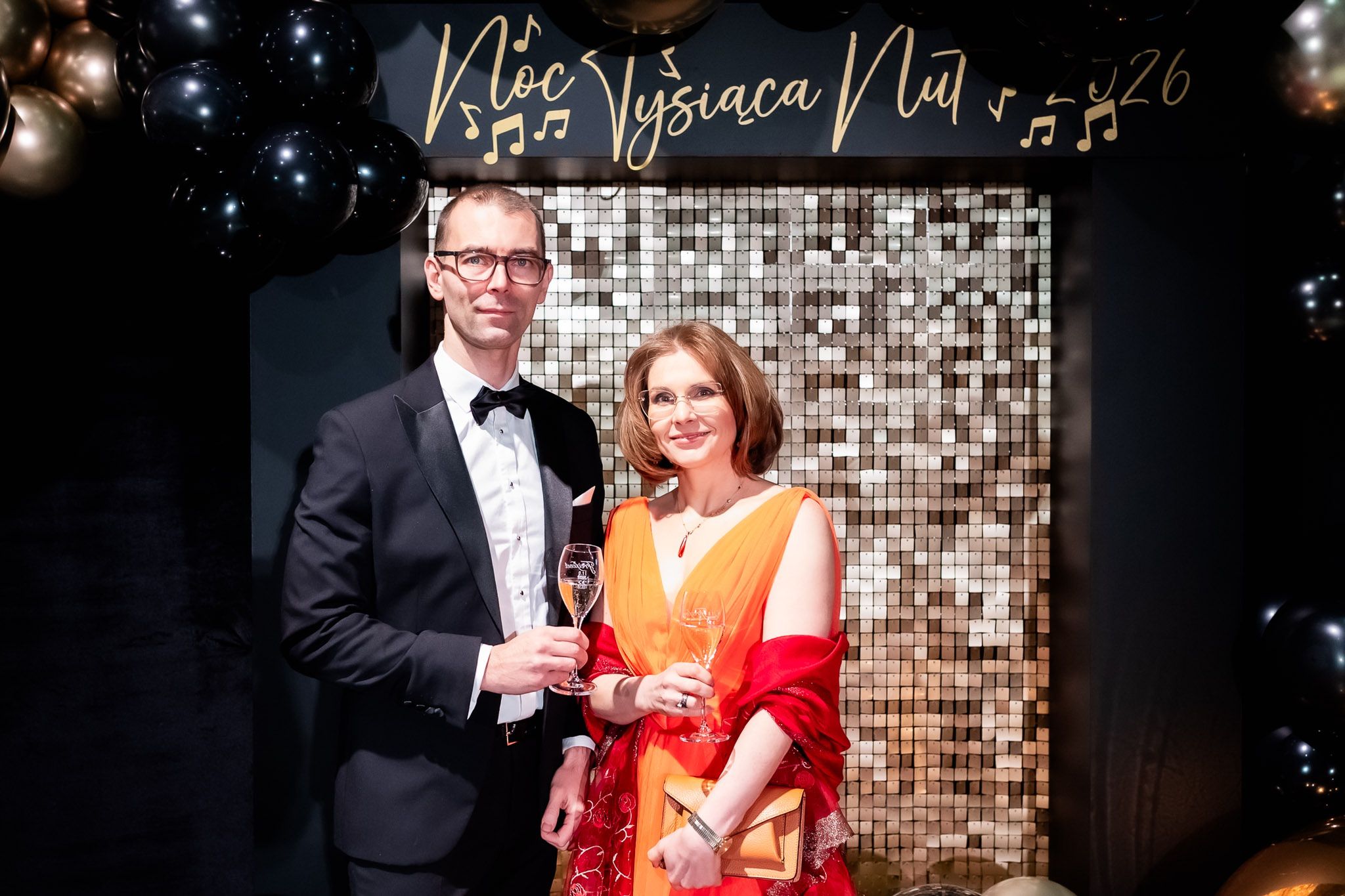 Bal Karnawałowy TOS