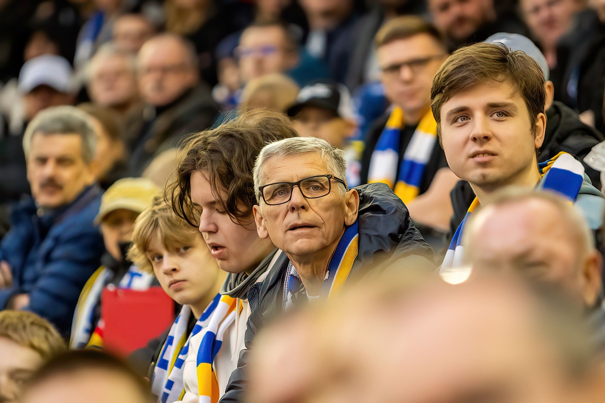 PRES Grupa Deweloperska - FOGO Unia Leszno