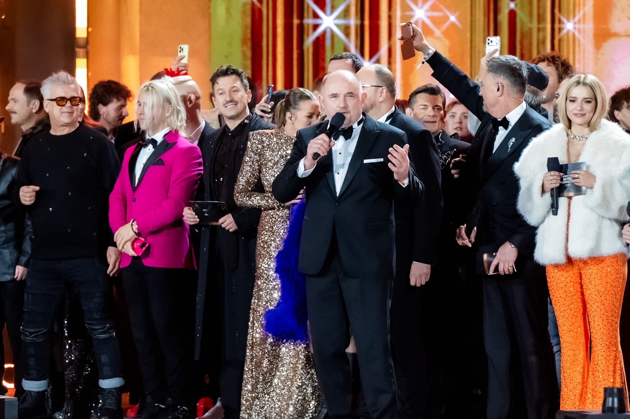 Sylwester z Polsatem w Toruniu!