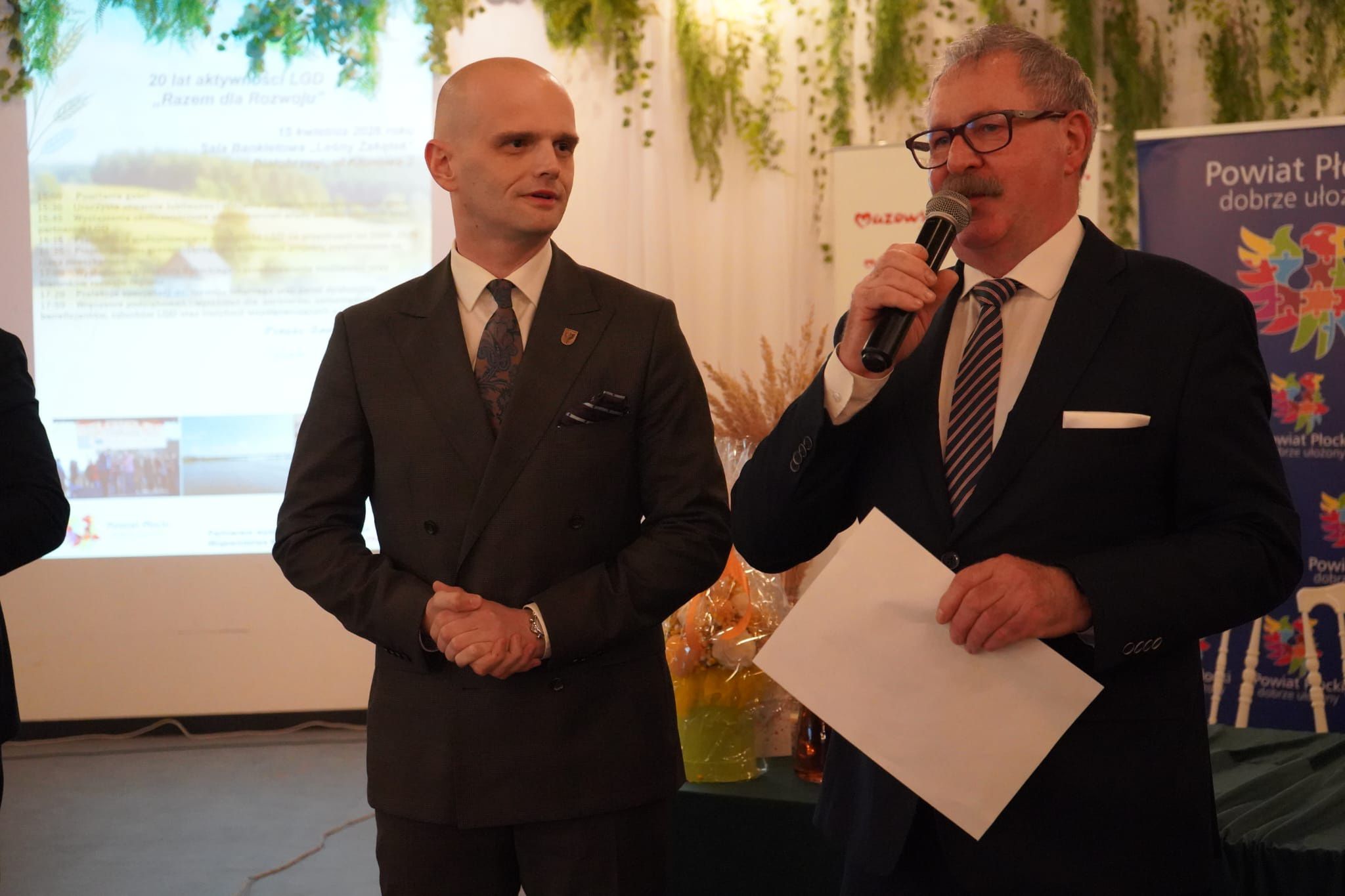 Lokalna Grupa Działania Razem dla Rozwoju 