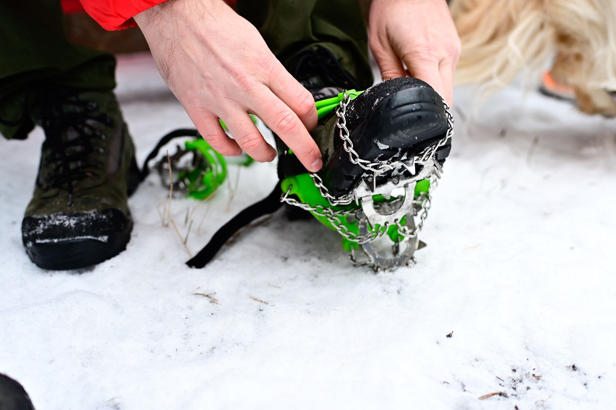 WOŚP w Złejwsi Wielkiej - bieg w Rozgartach