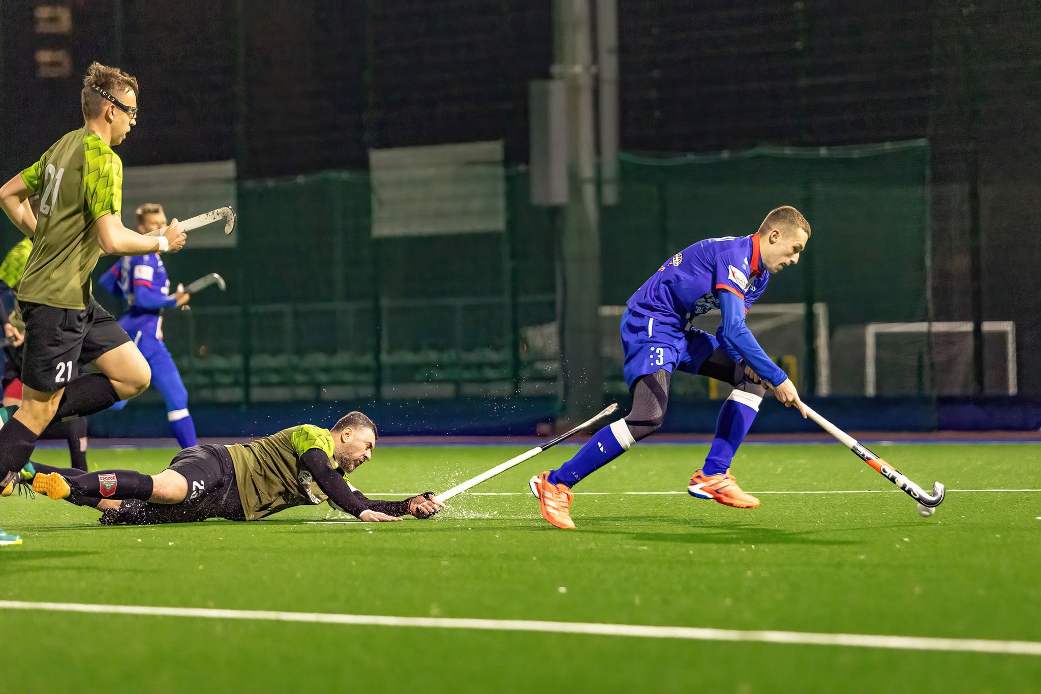 Pomorzanin Rustico - LKS Rogowo