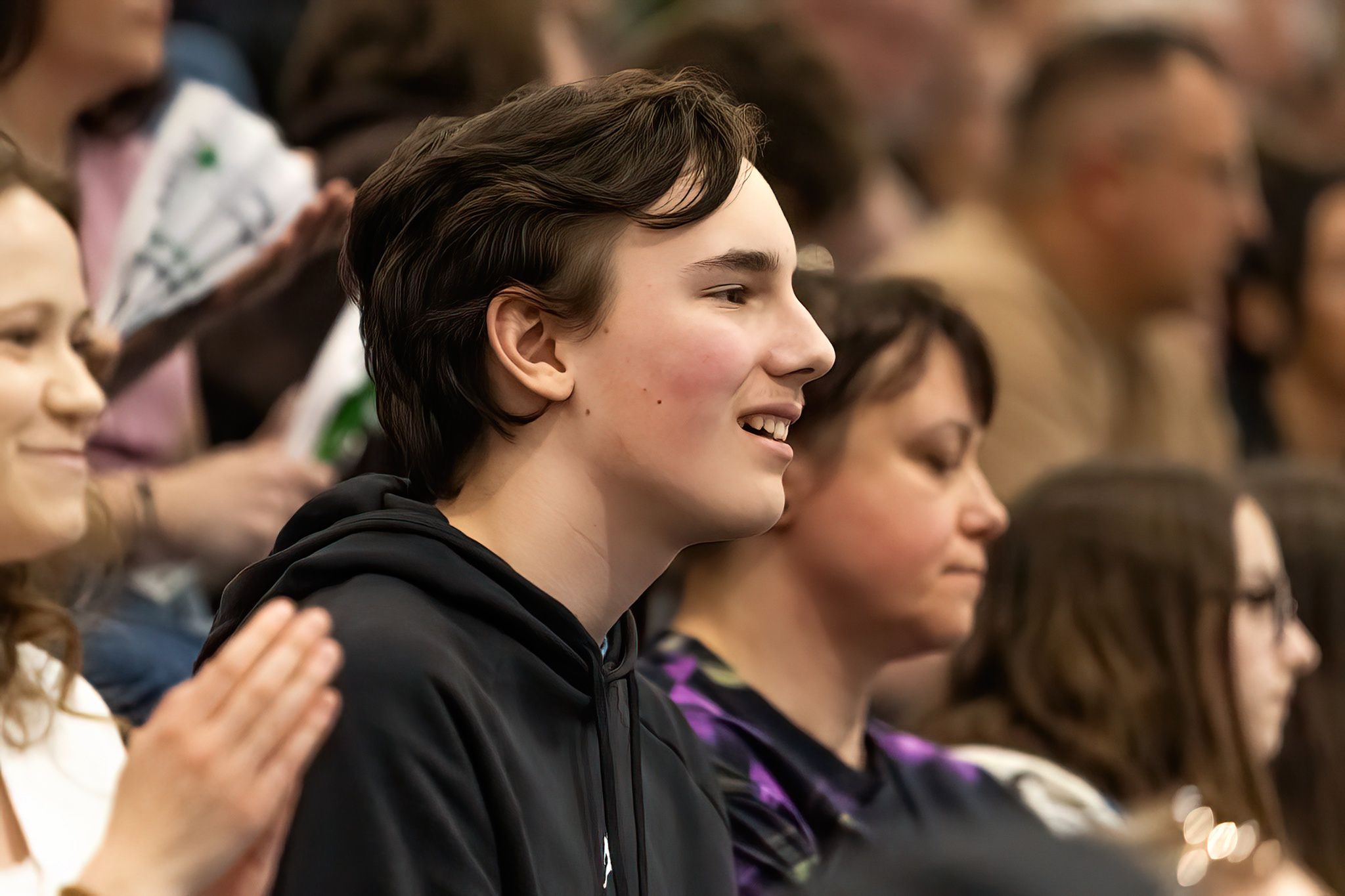 CUK Anioły - BBTS Bielsko-Biała