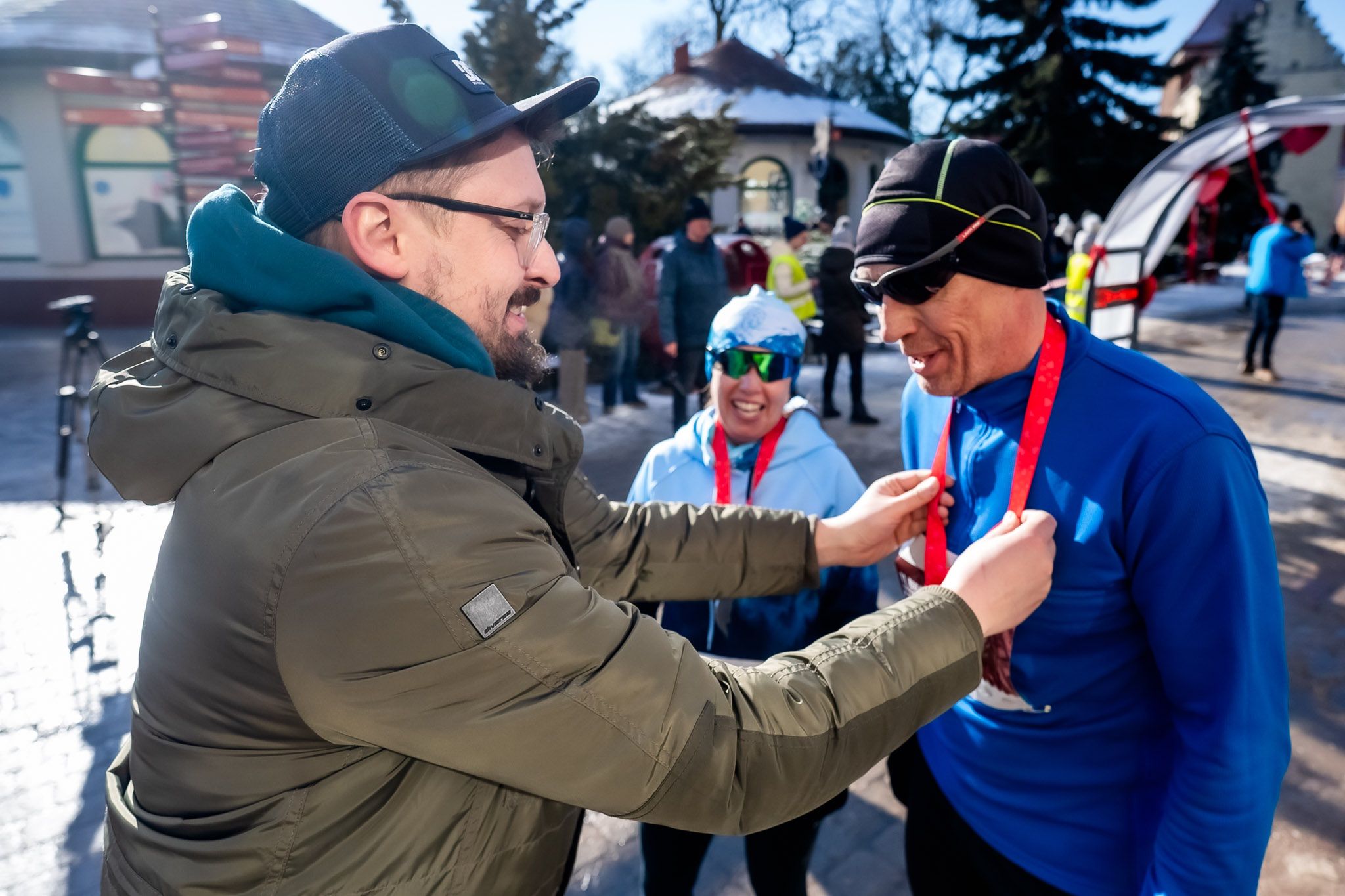 Walentynki Chełmińskie