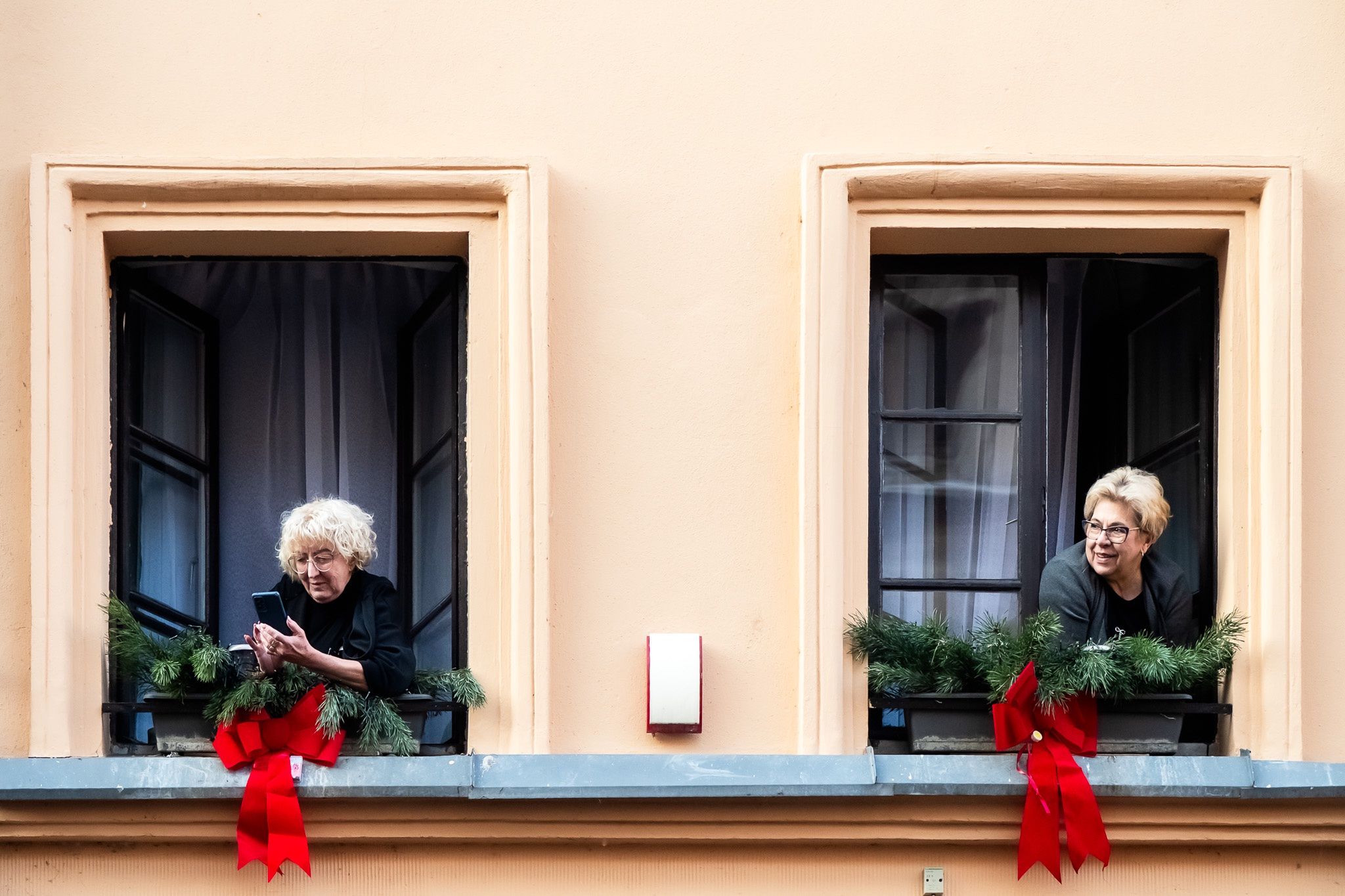 Trzech Króli 2026 w Toruniu.