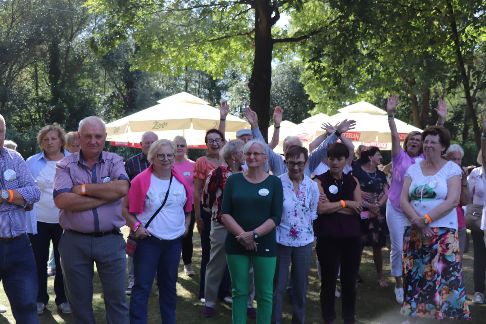 Stowarzyszenie Aktywny Senior