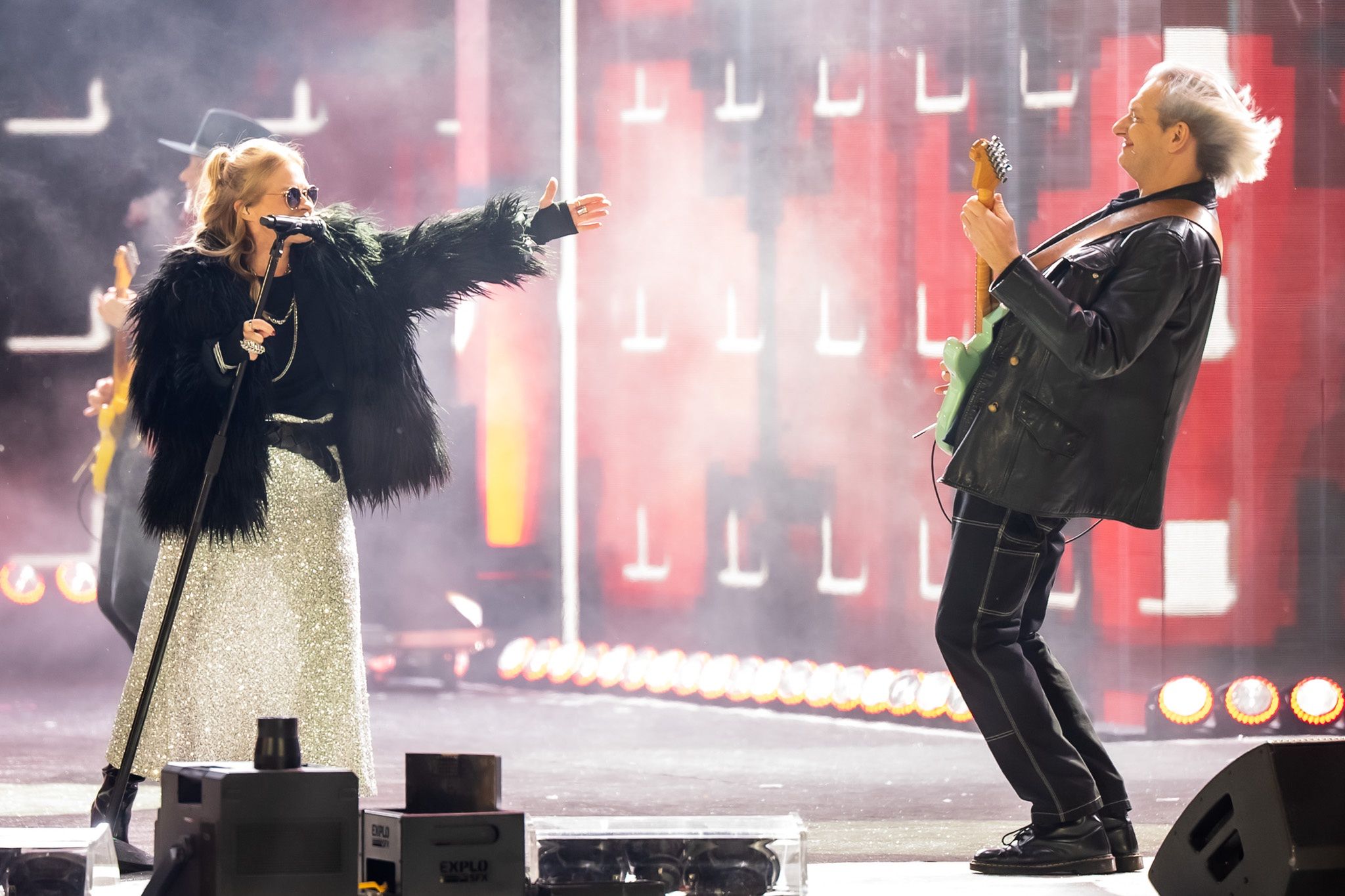 Sylwester z Polsatem w Toruniu!