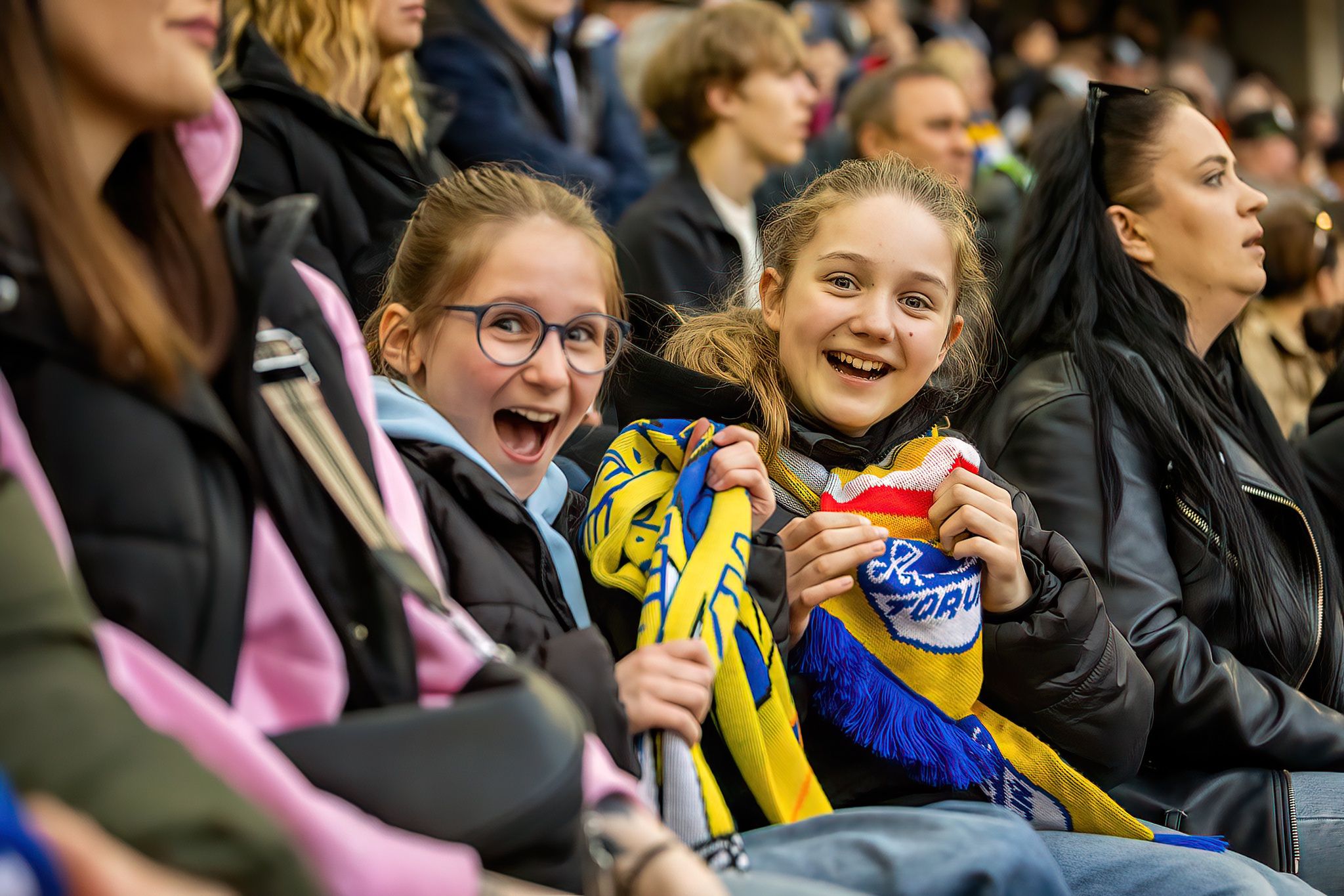 PRES Grupa Deweloperska Toruń - FOGO Unia Leszno 