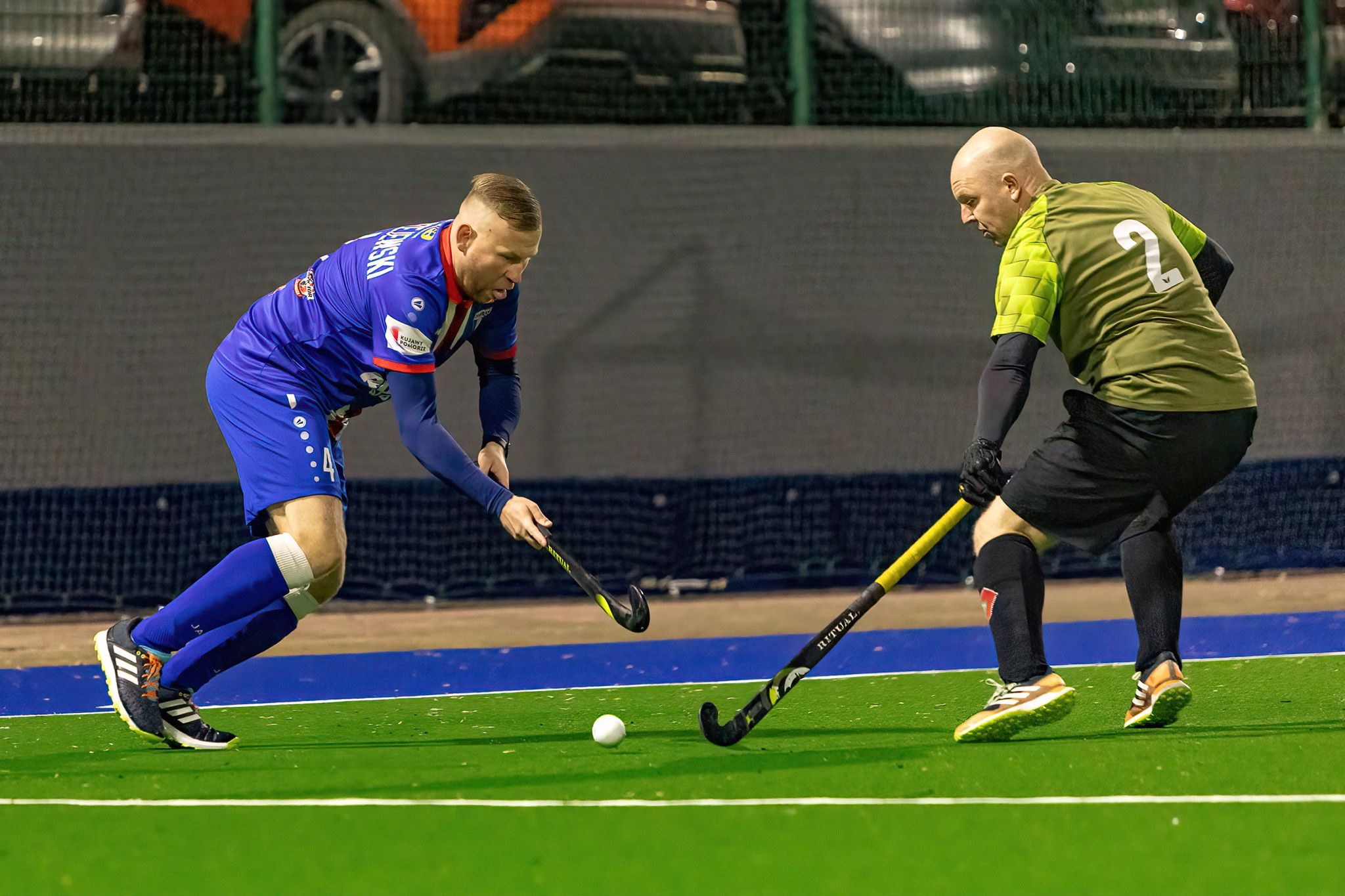 Pomorzanin Rustico - LKS Rogowo