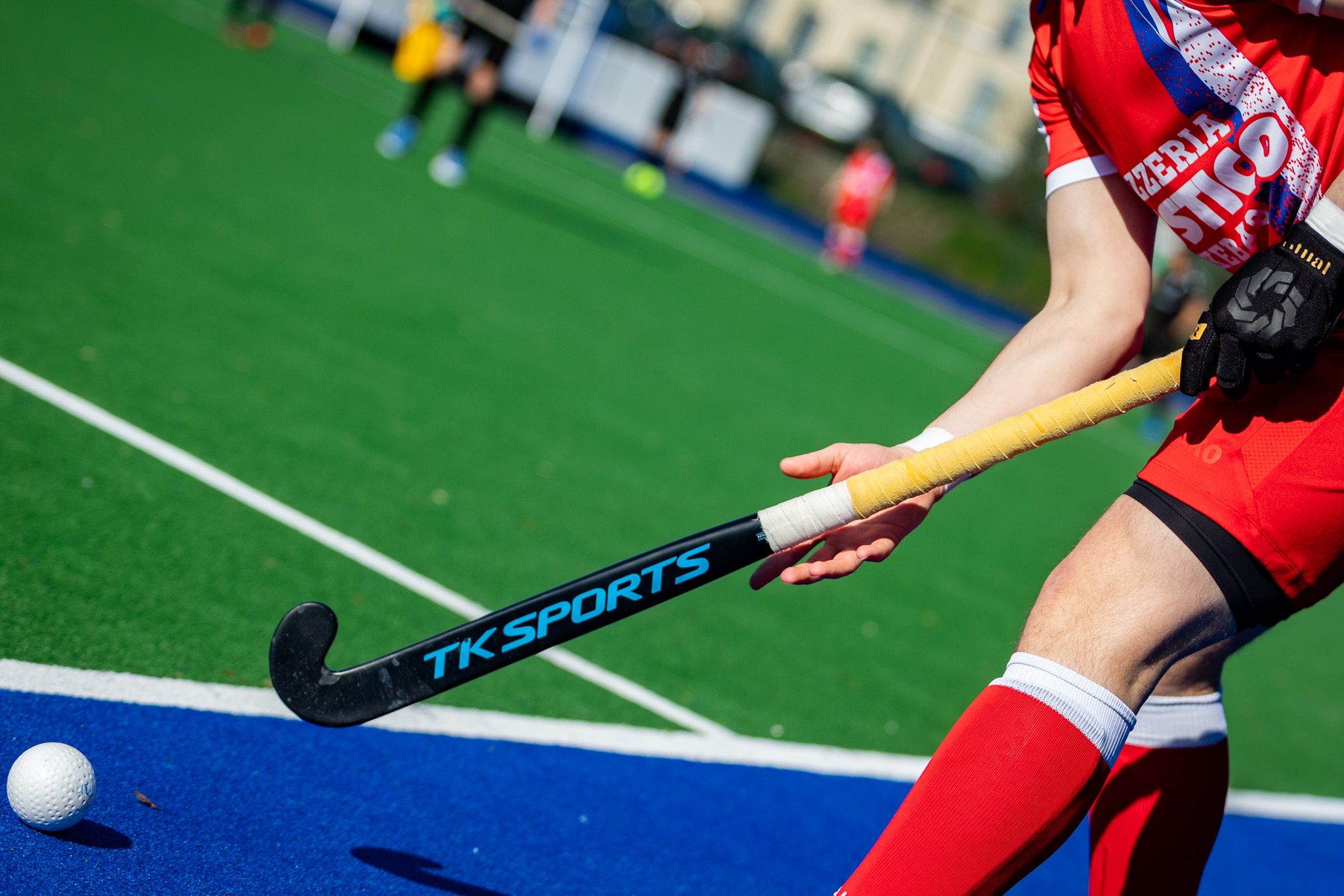 HK Rustico Pomorzanin - Grunwald