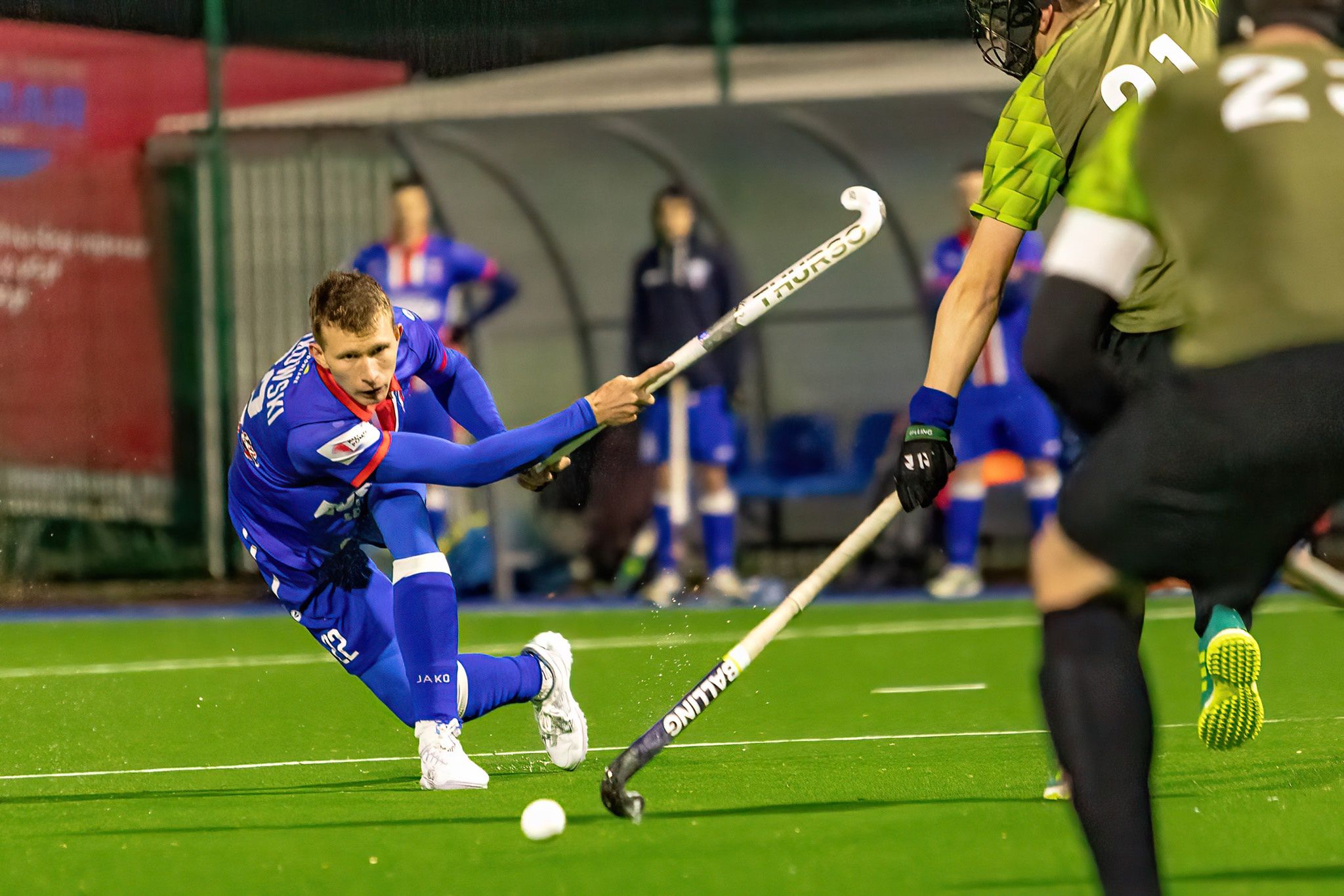 Pomorzanin Rustico - LKS Rogowo