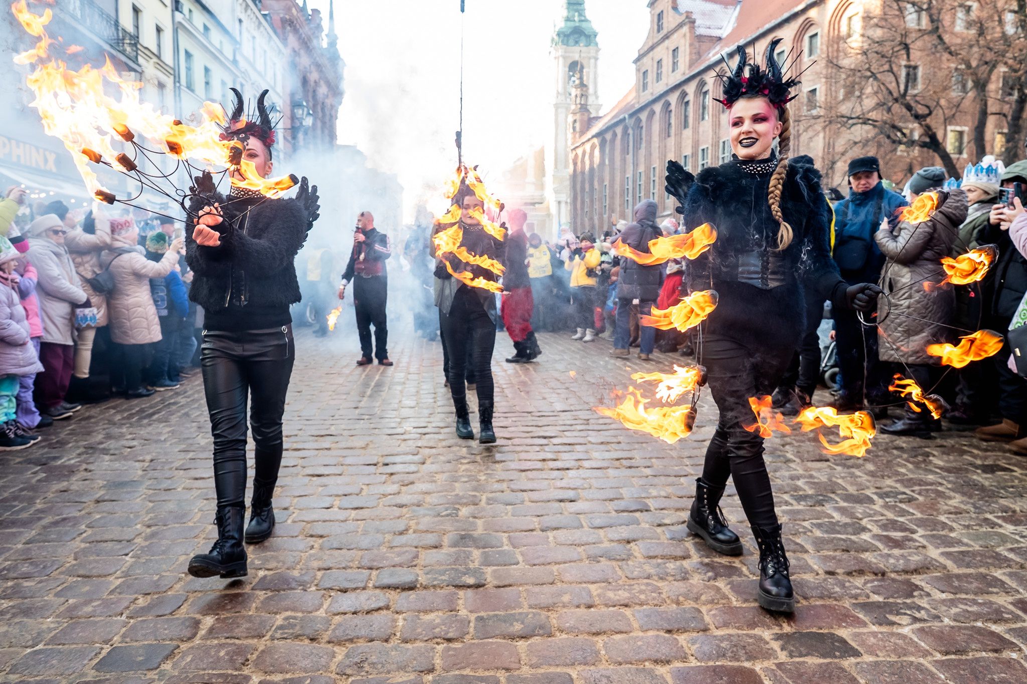 Trzech Króli 2026 w Toruniu!