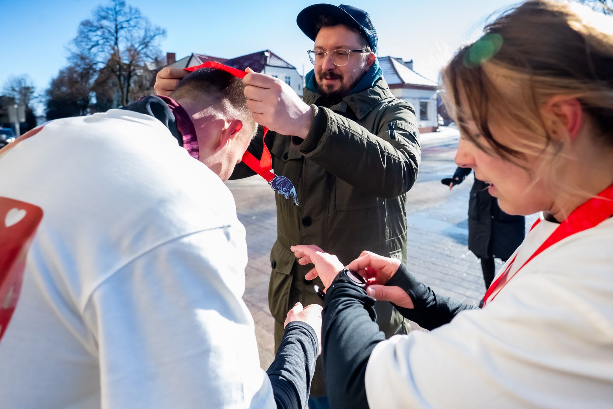 Walentynki Chełmińskie