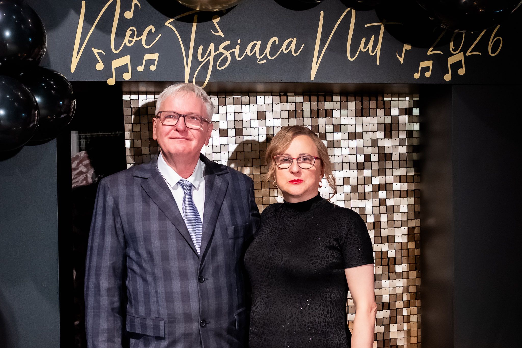 Bal Karnawałowy TOS