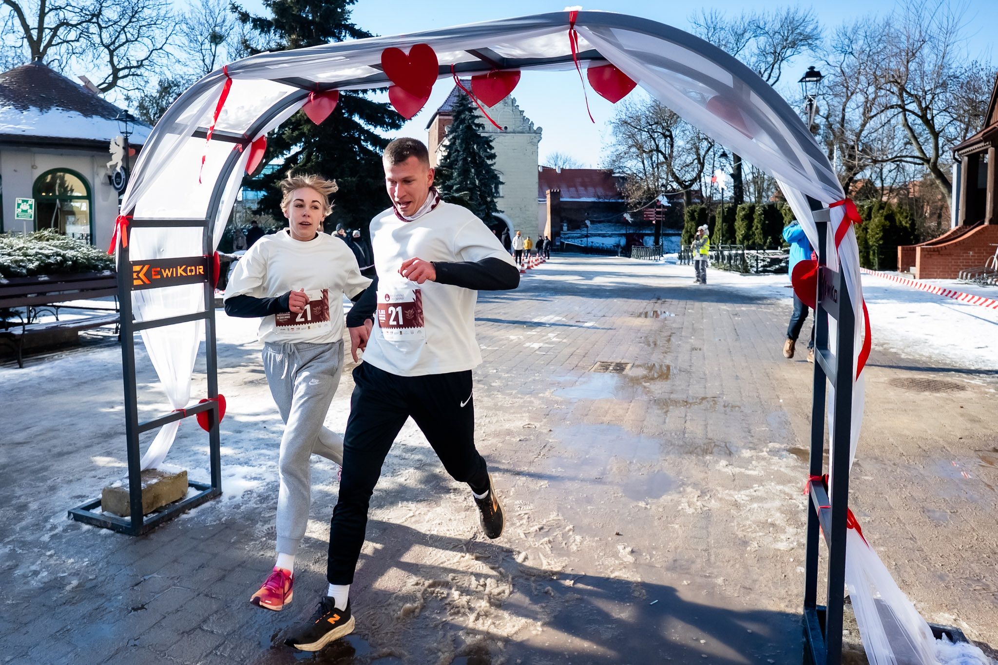 Walentynki Chełmińskie