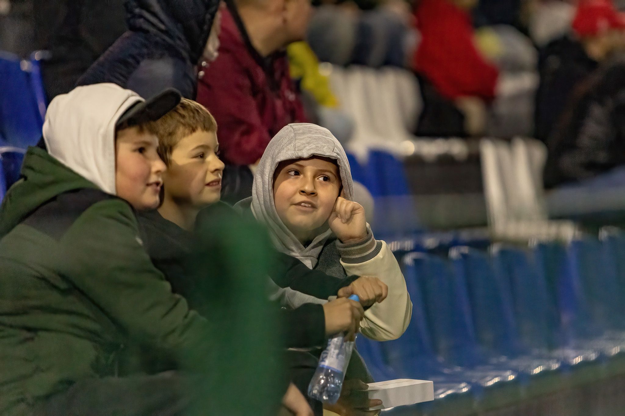 Pomorzanin Rustico - LKS Rogowo