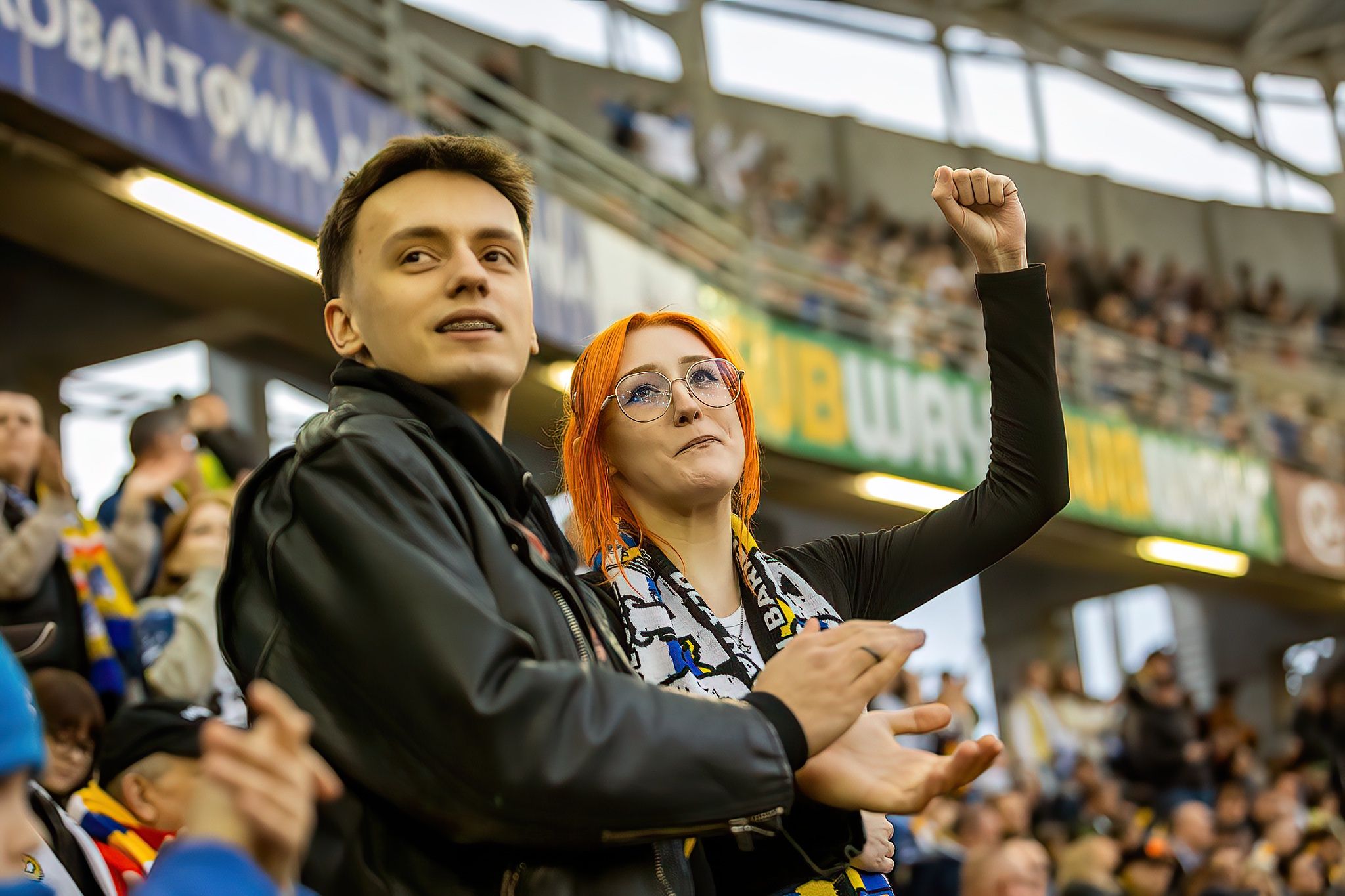 PRES Grupa Deweloperska - FOGO Unia Leszno