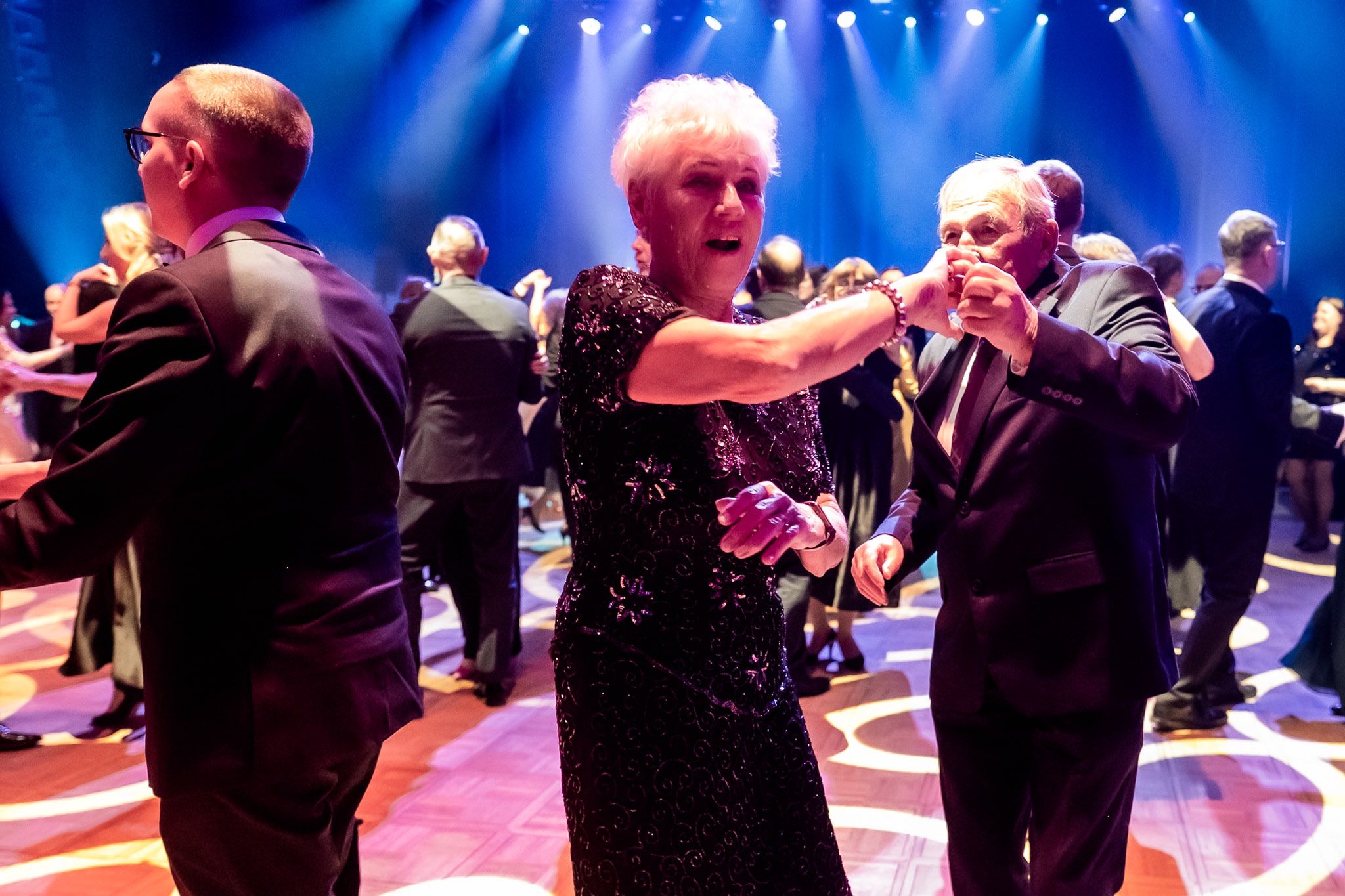 Bal Karnawałowy TOS