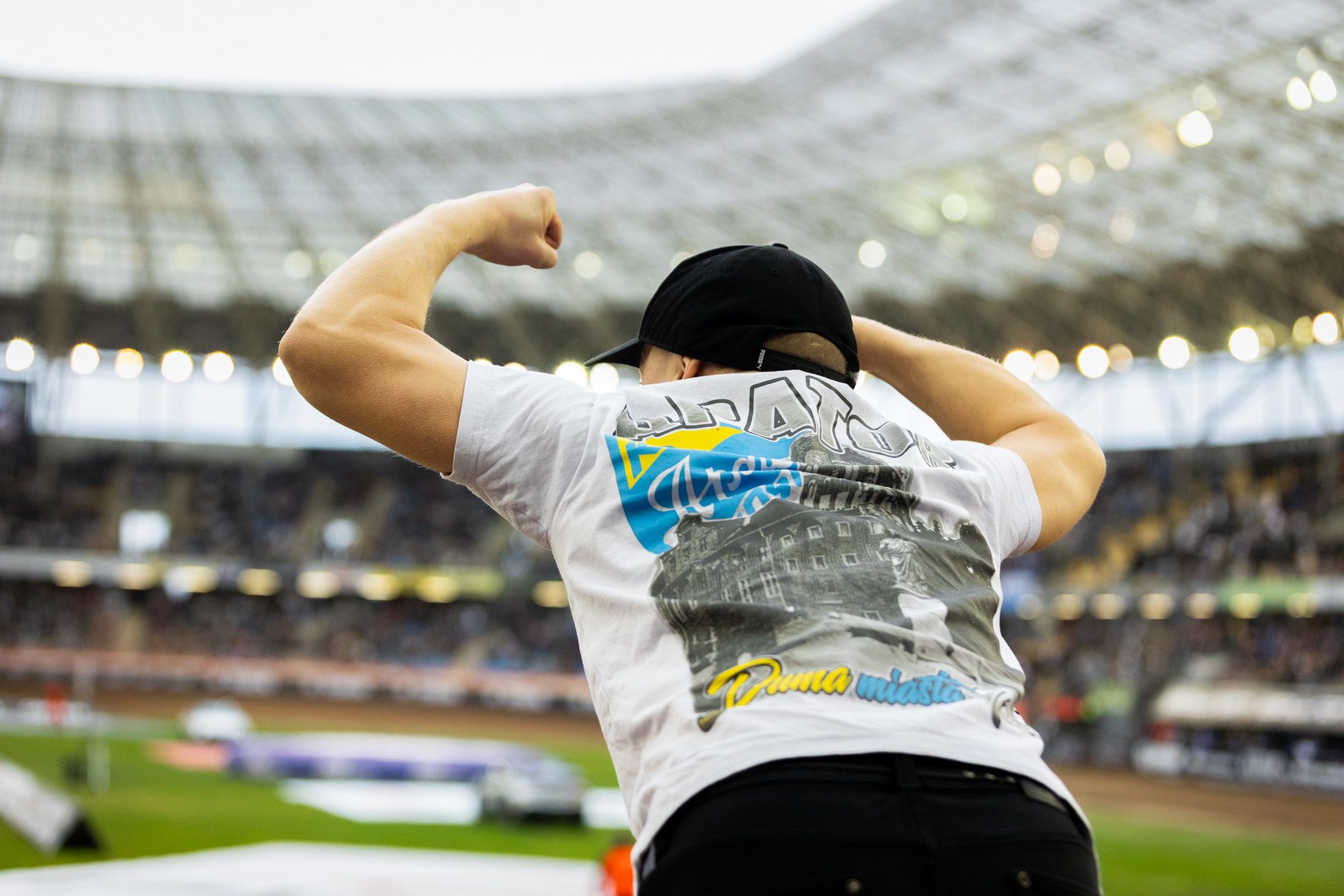 PRES Grupa Deweloperska - FOGO Unia Leszno