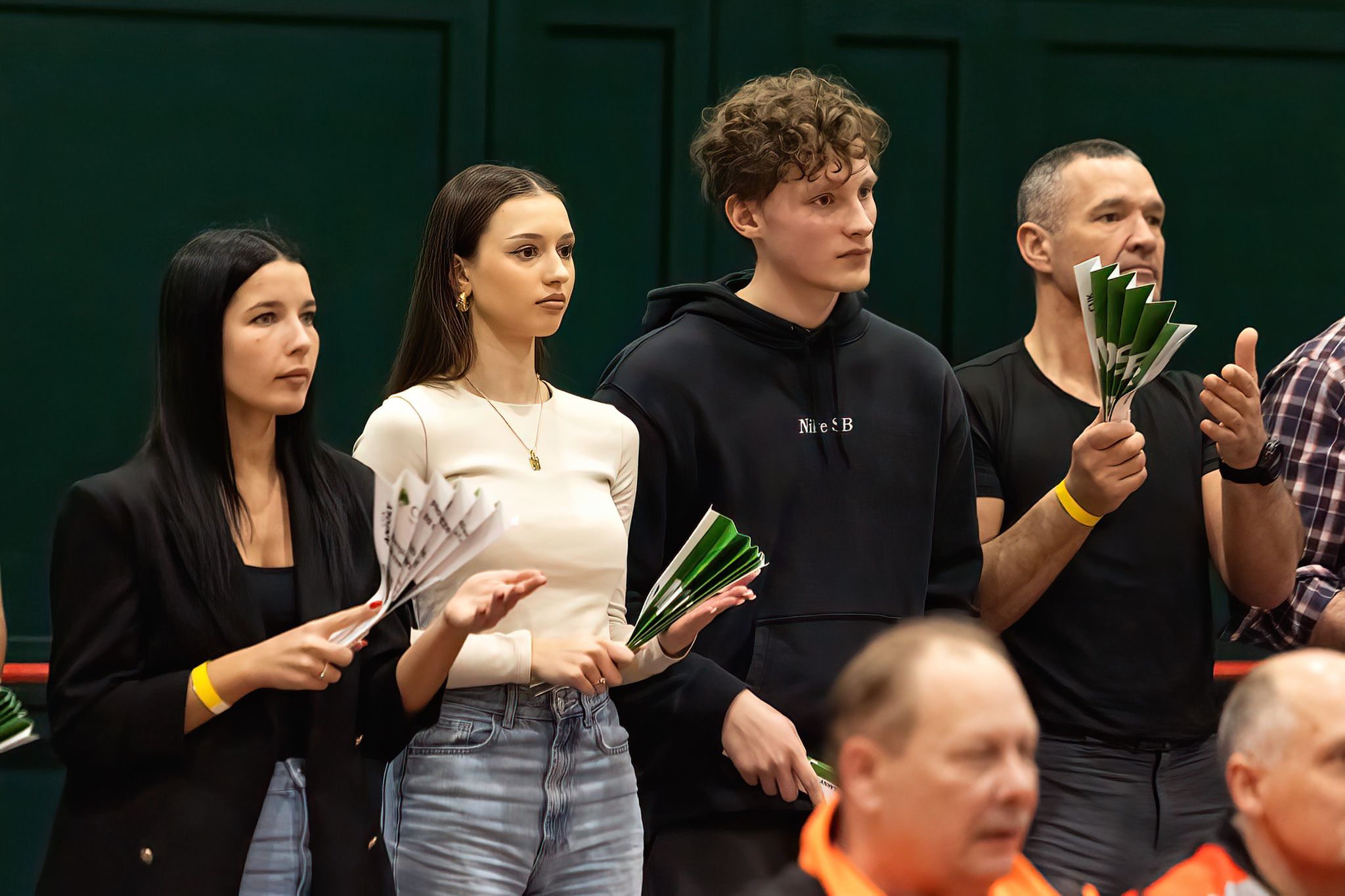 CUK Anioły Toruń - PZL Leonardo Avia Świdnik