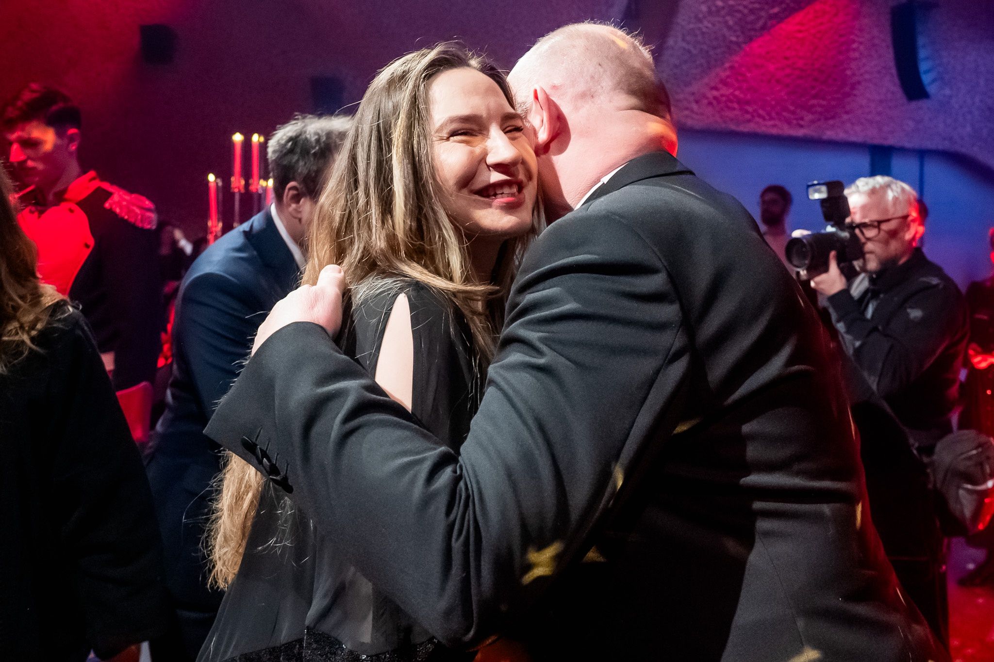 XIV Marszałkowski Bal Dobroczynny