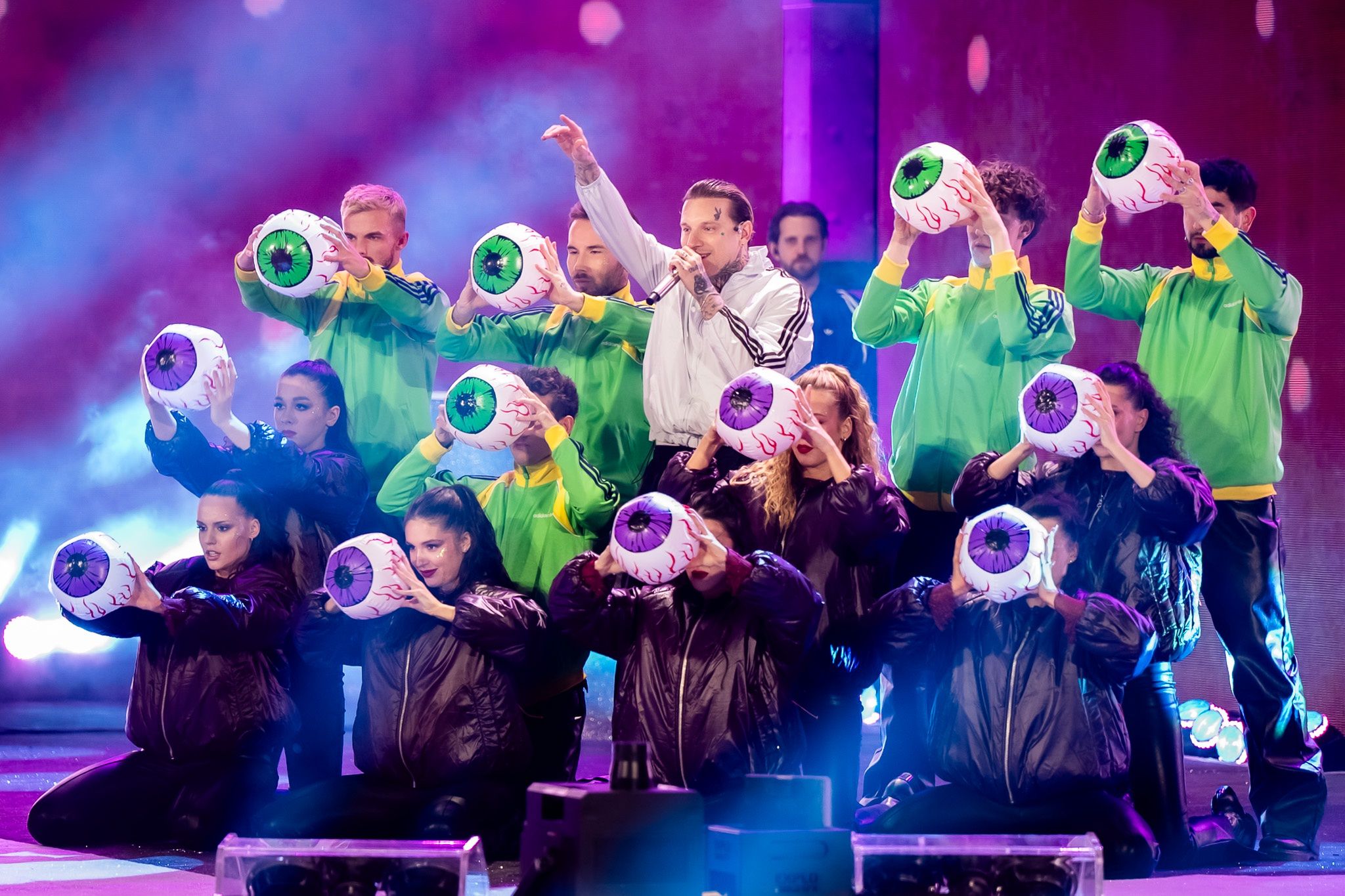 Sylwestrowa zabawa w Toruniu!